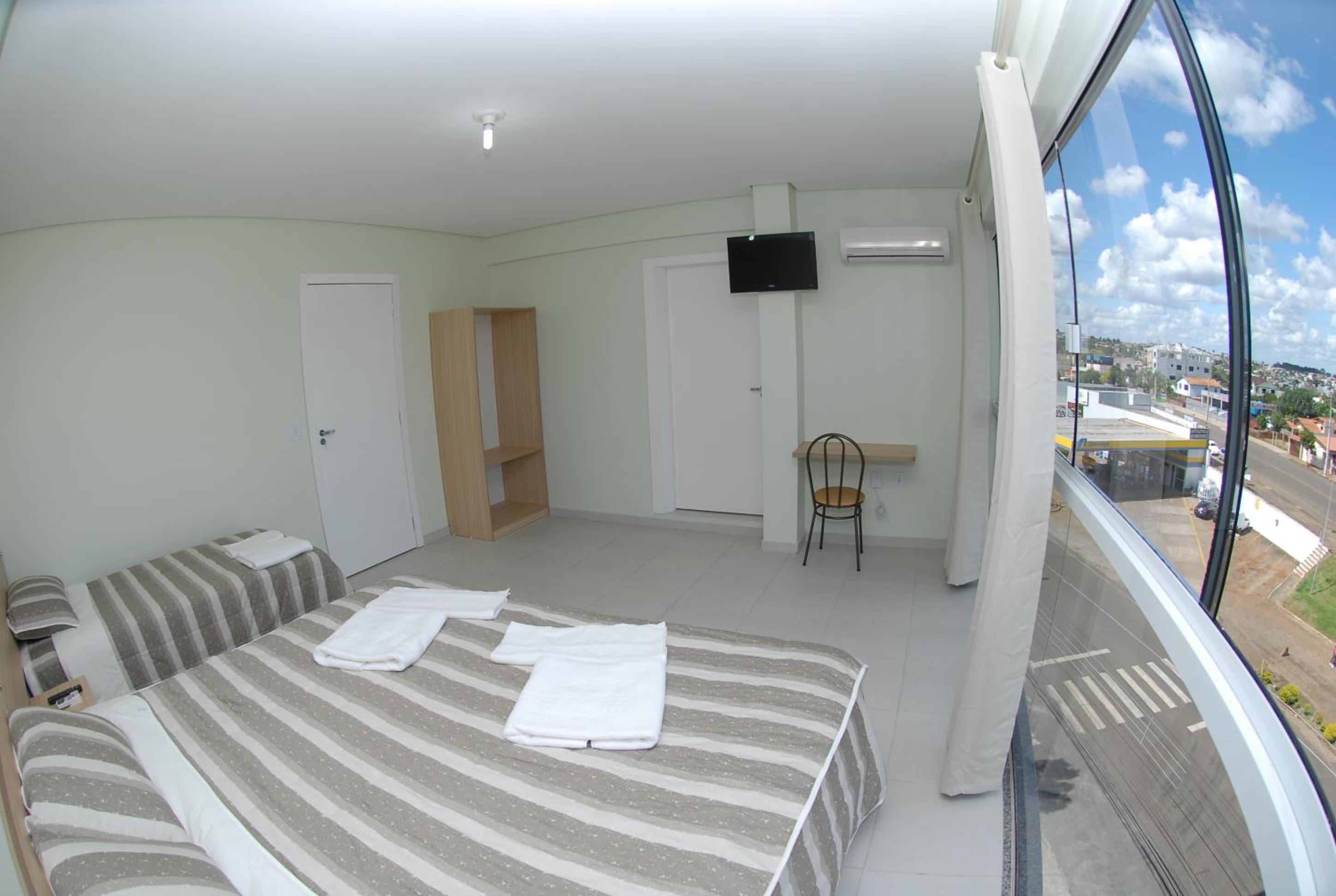 Deluxe Apartment photo 1