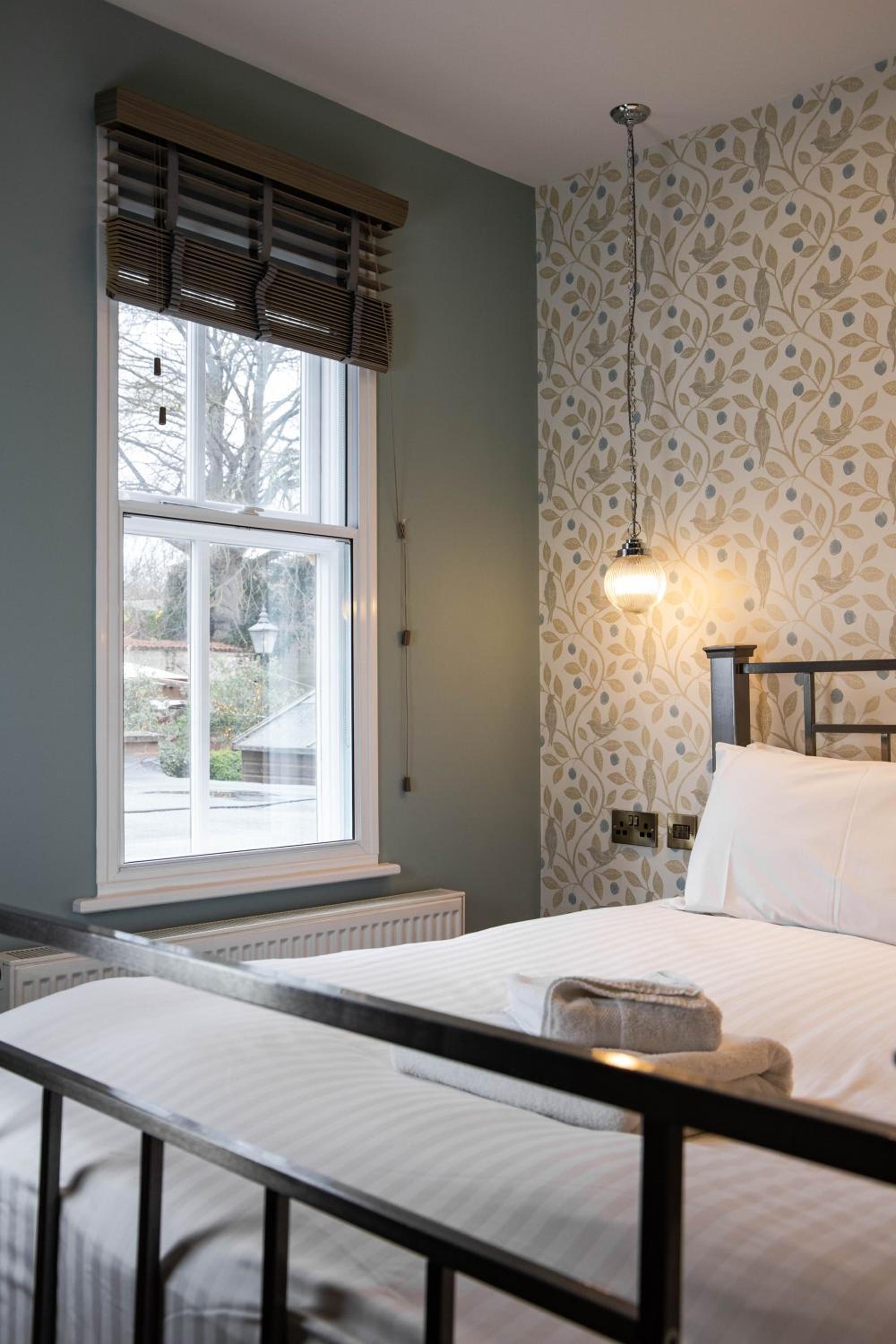 Signature Double Room - Photo 5