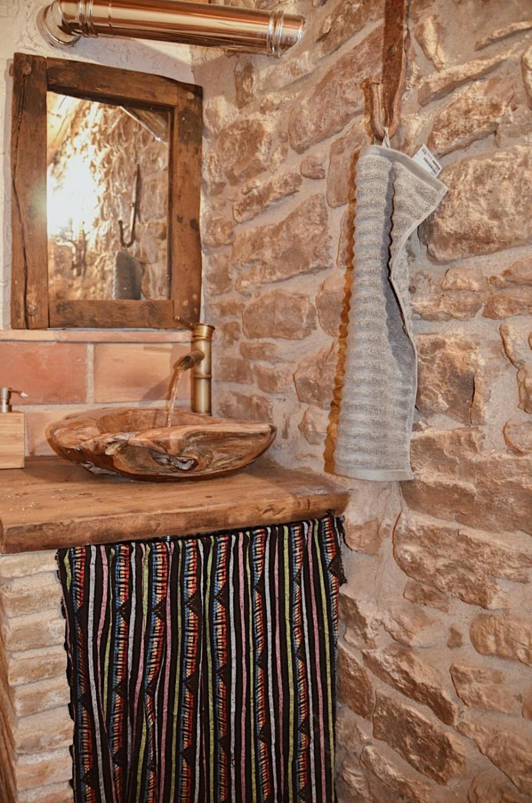 Three-Bedroom House - Photo 24