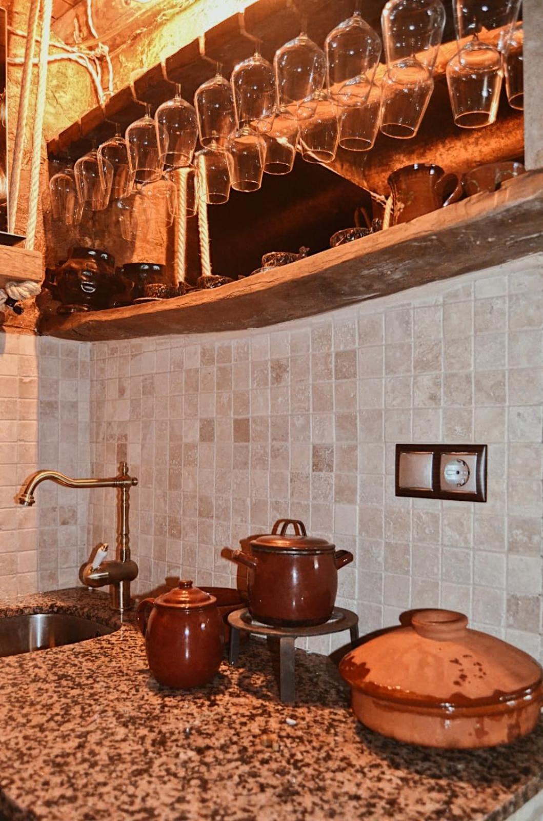 Three-Bedroom House - Photo 8
