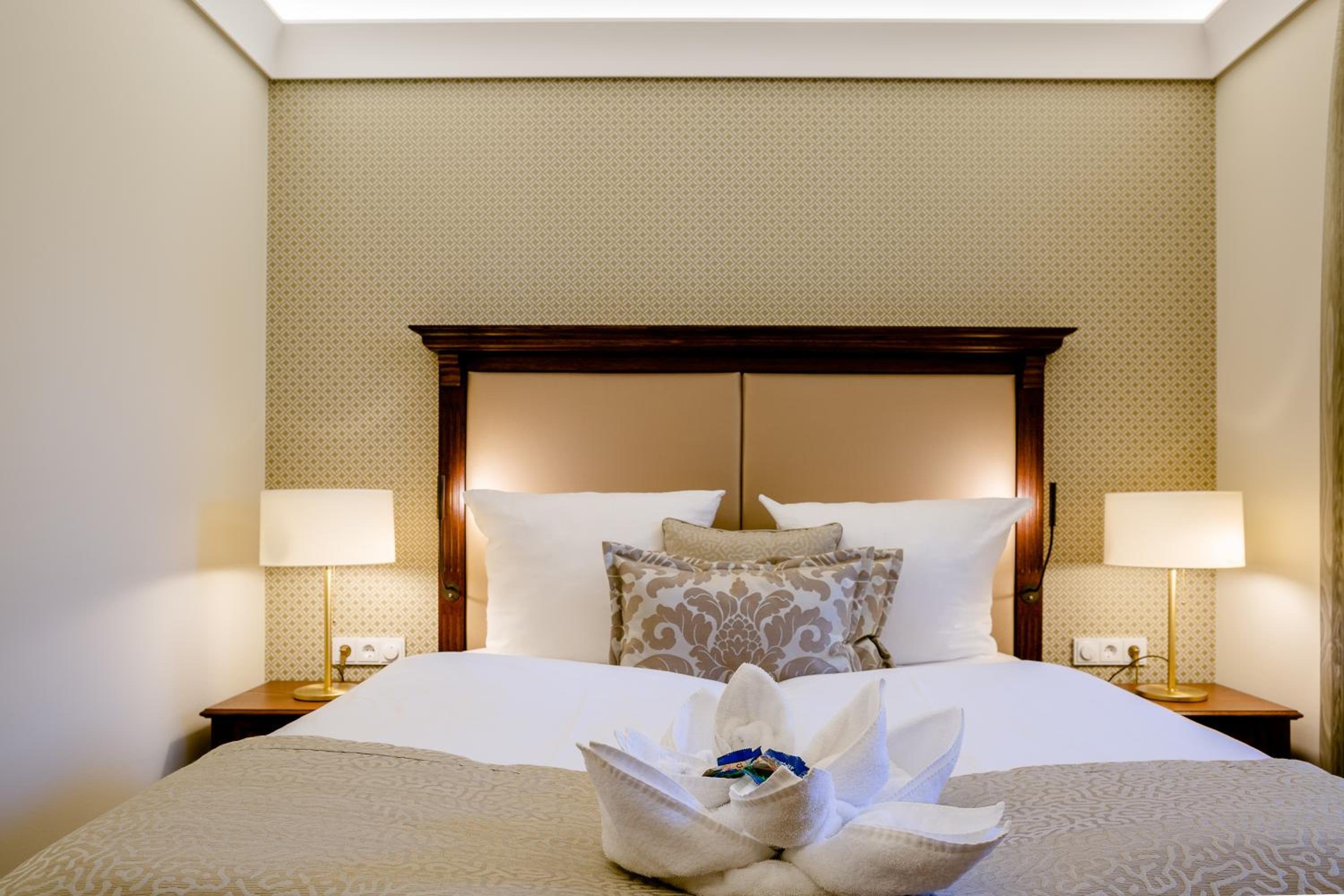 Standard Double Room - Photo 26