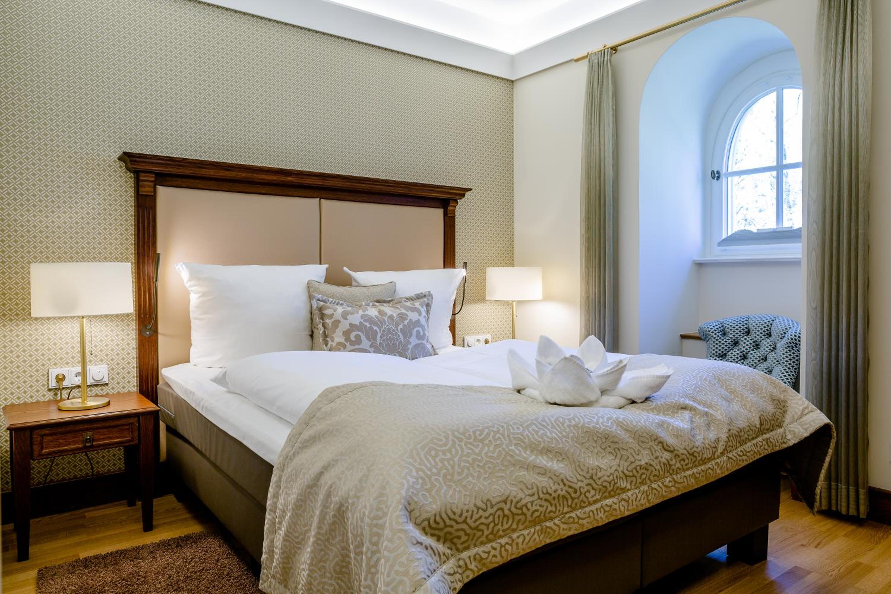Standard Double Room - Photo 27
