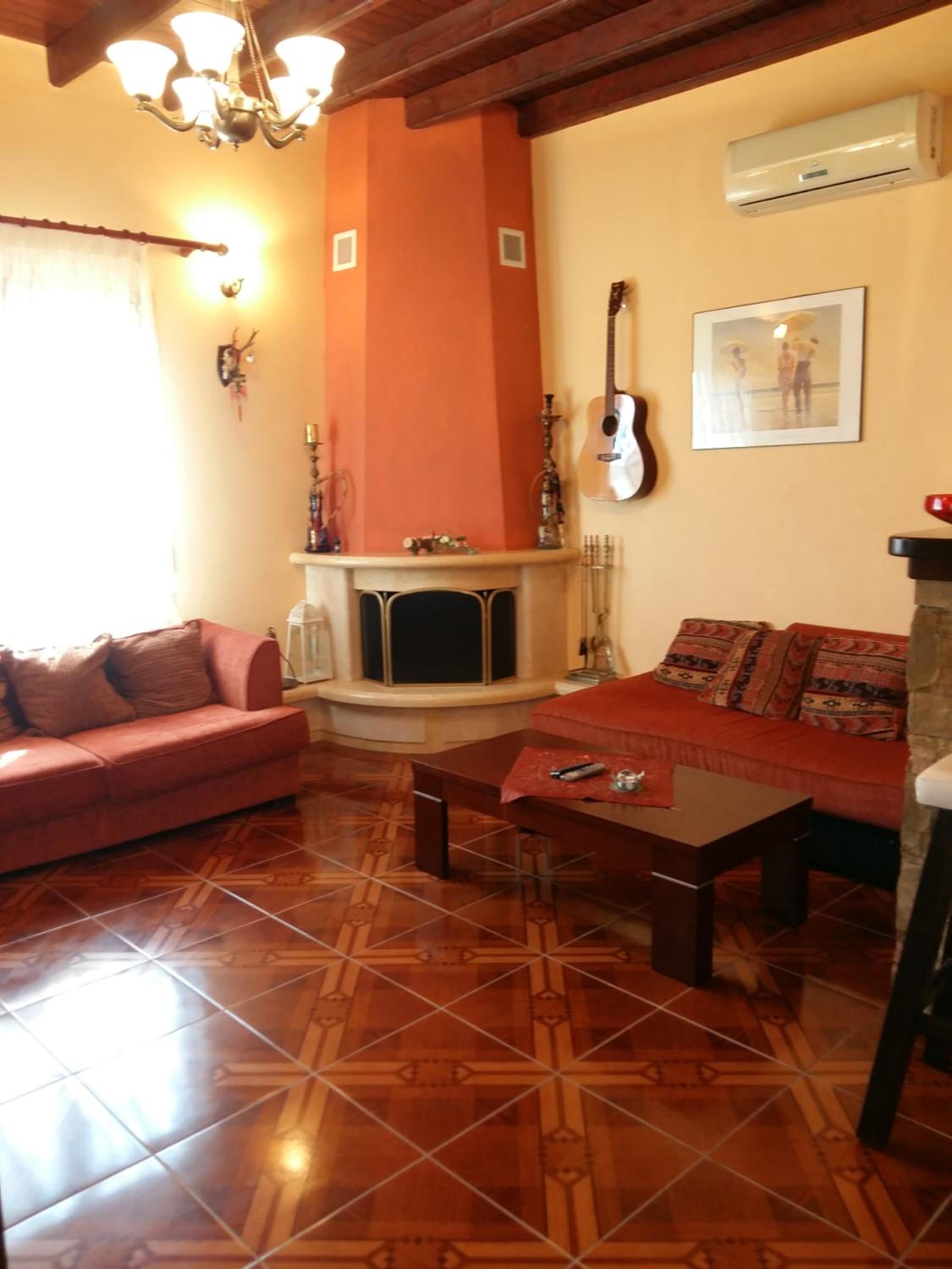 Villa - Sea View