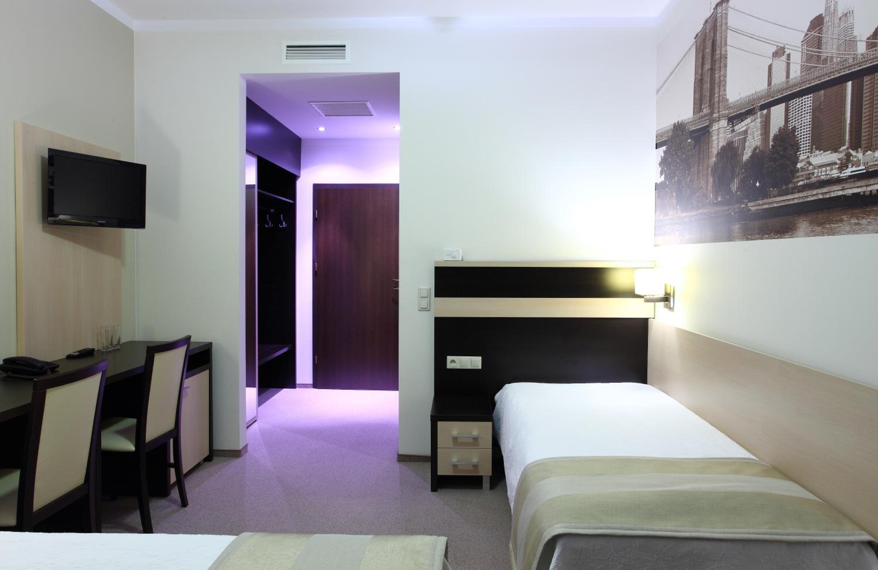 Quadruple Room photo 1