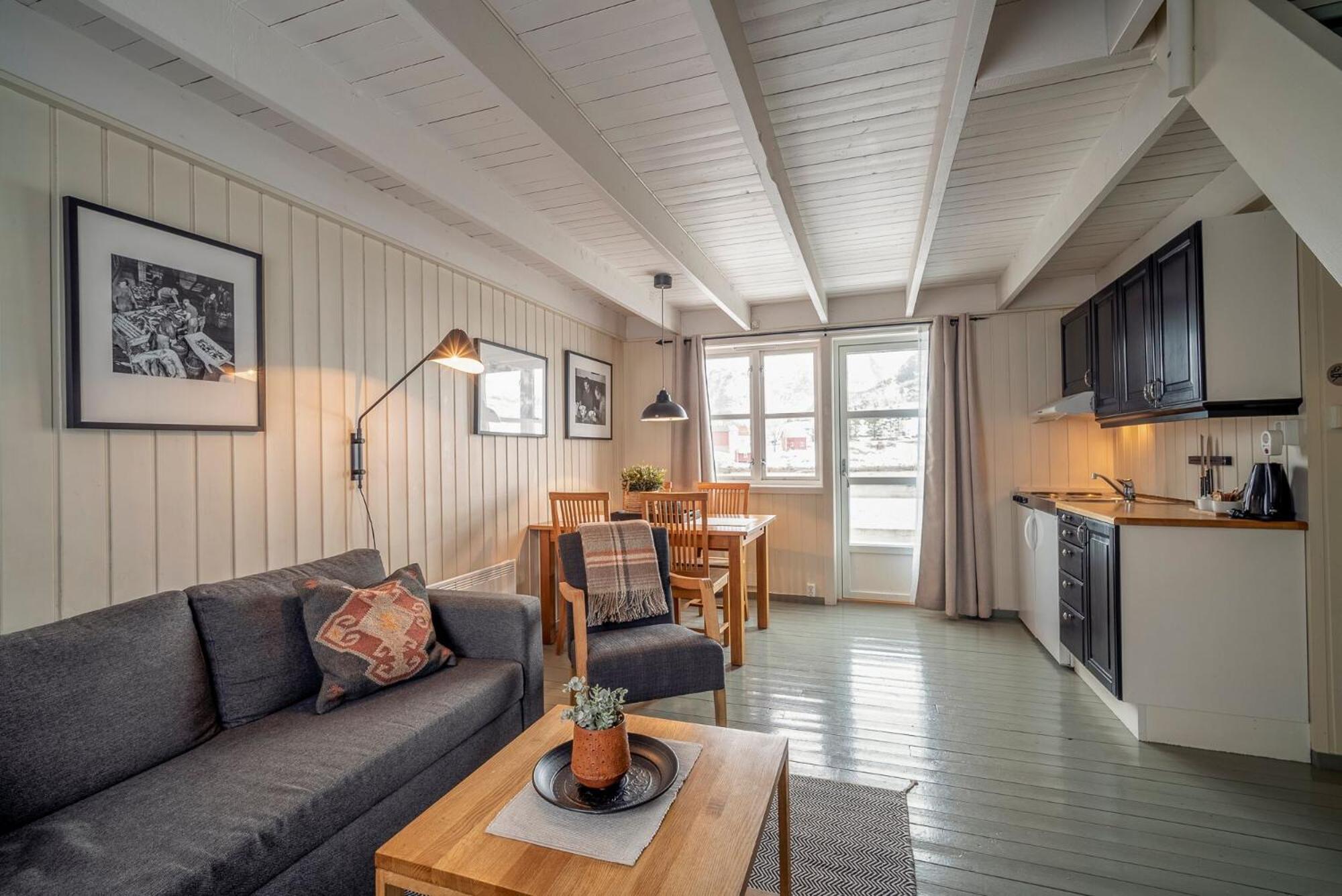 Two-Bedroom Cottage with Sea View - Photo 1