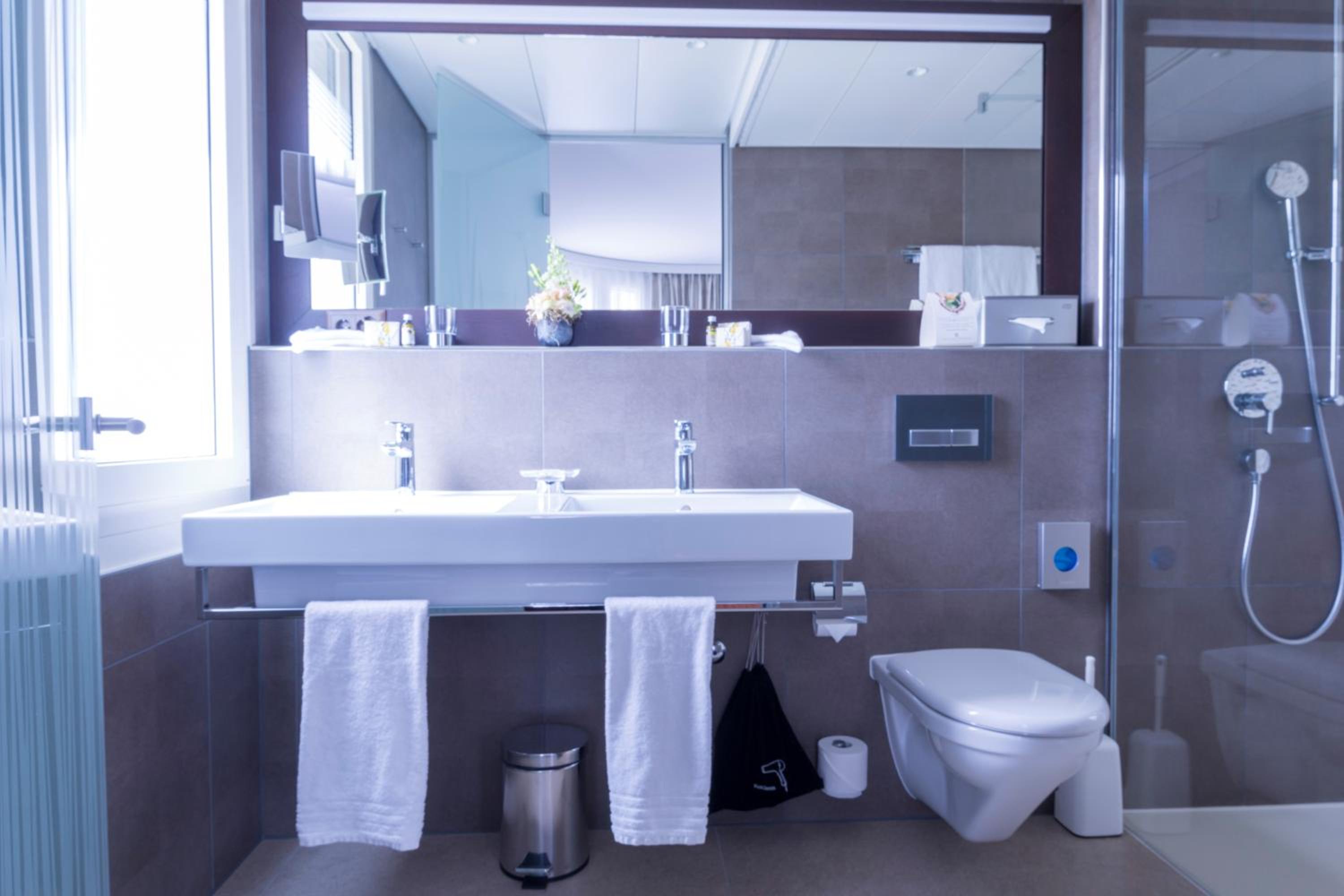 Premium Double Room