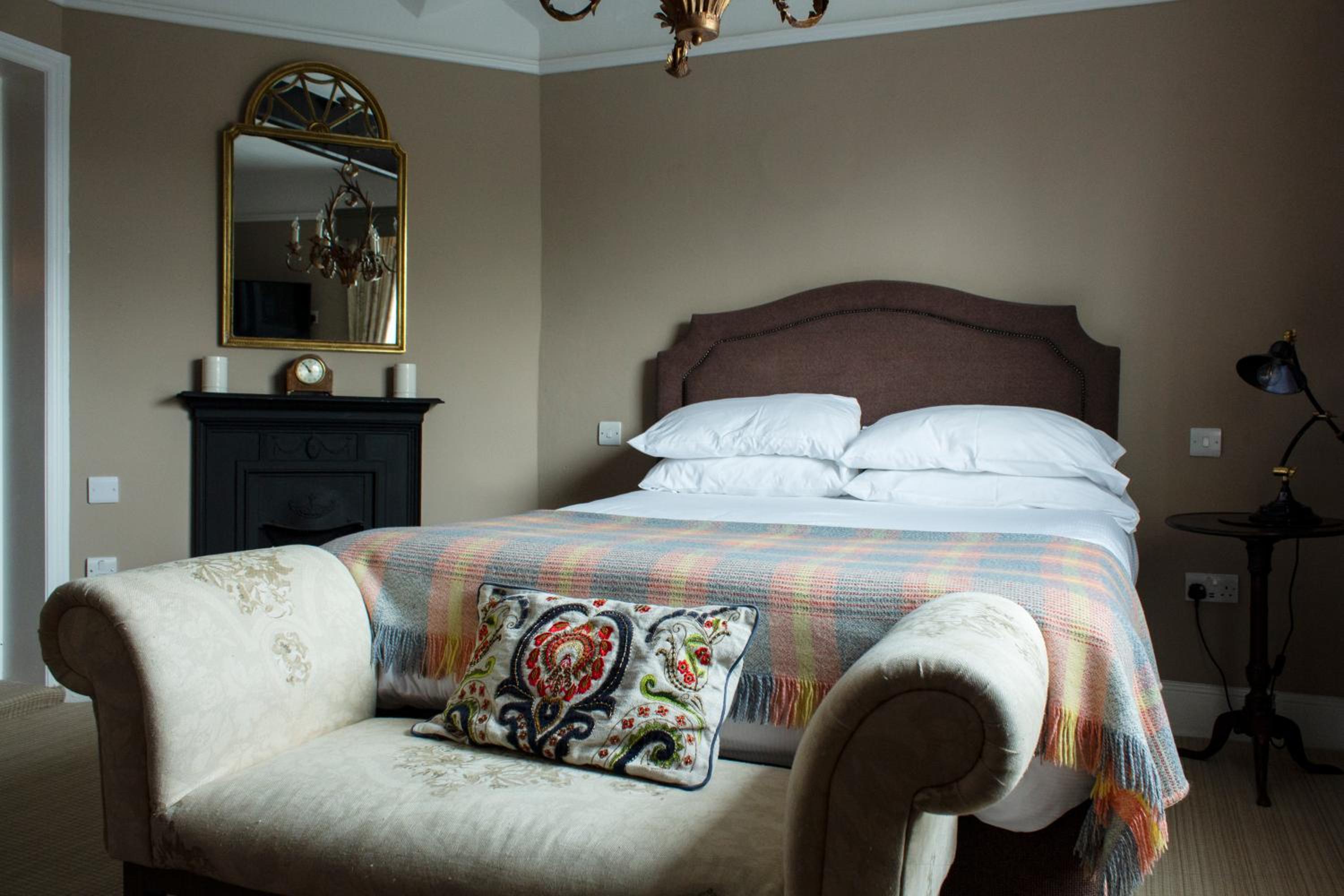 Double Room - Photo 4