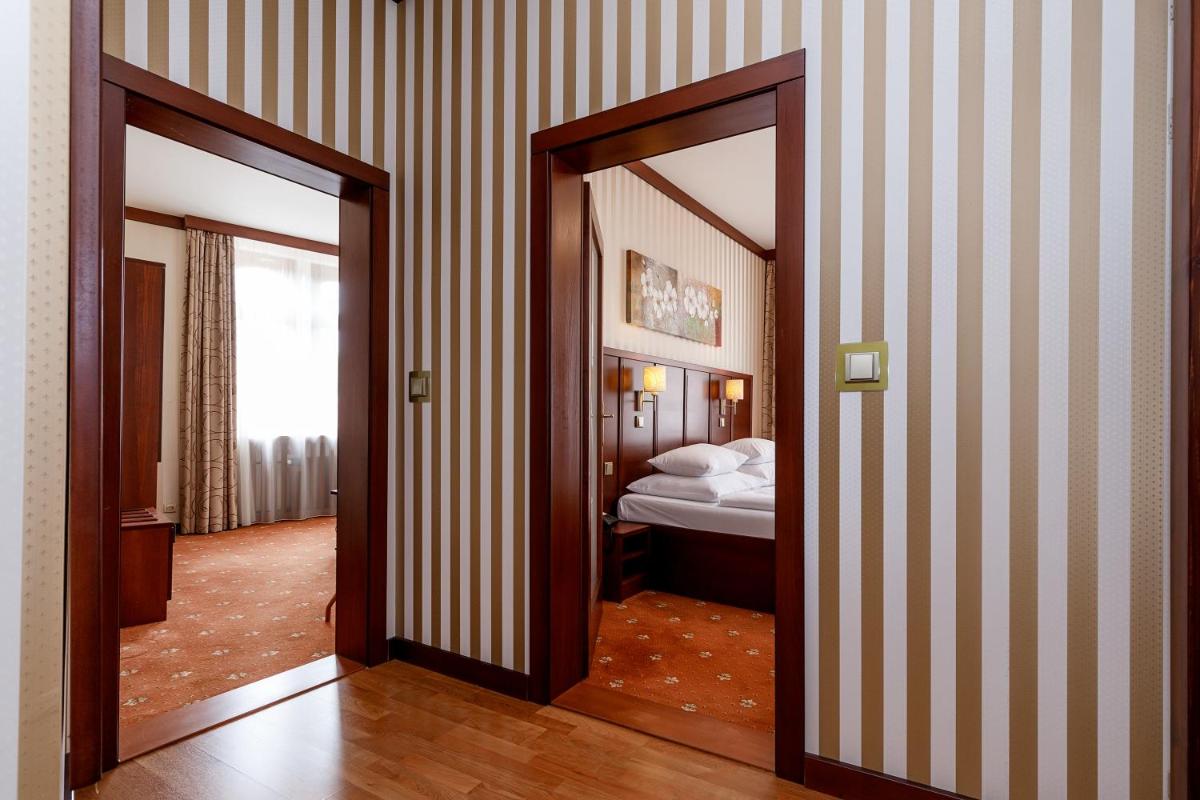 Suite photo 2