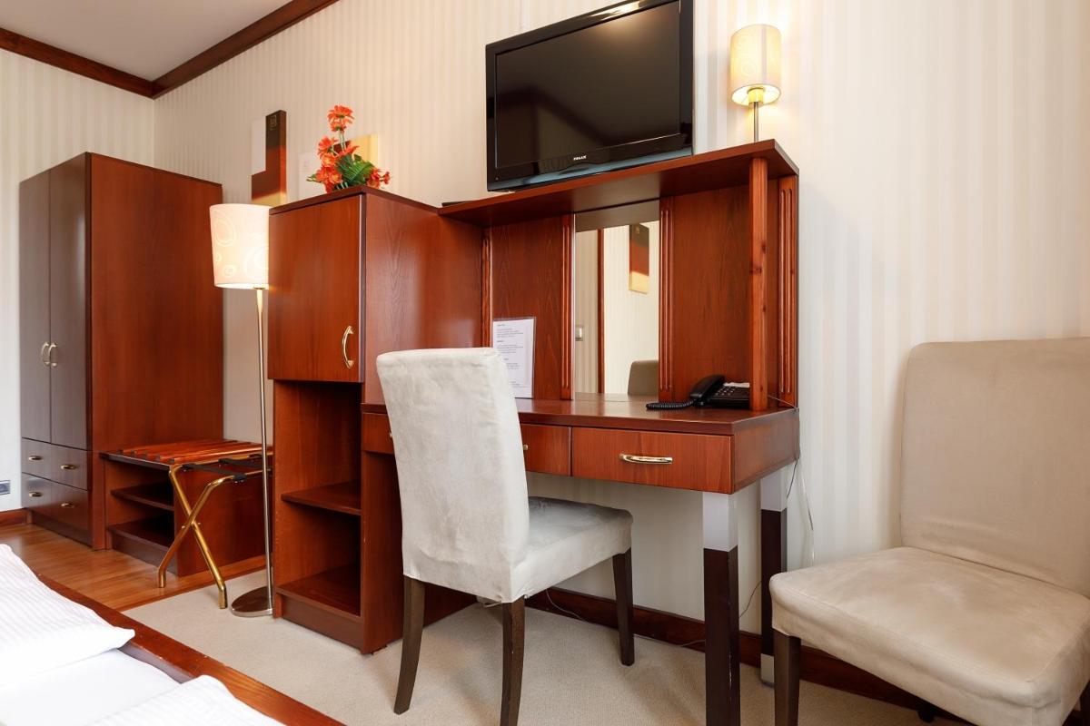 Suite photo 1