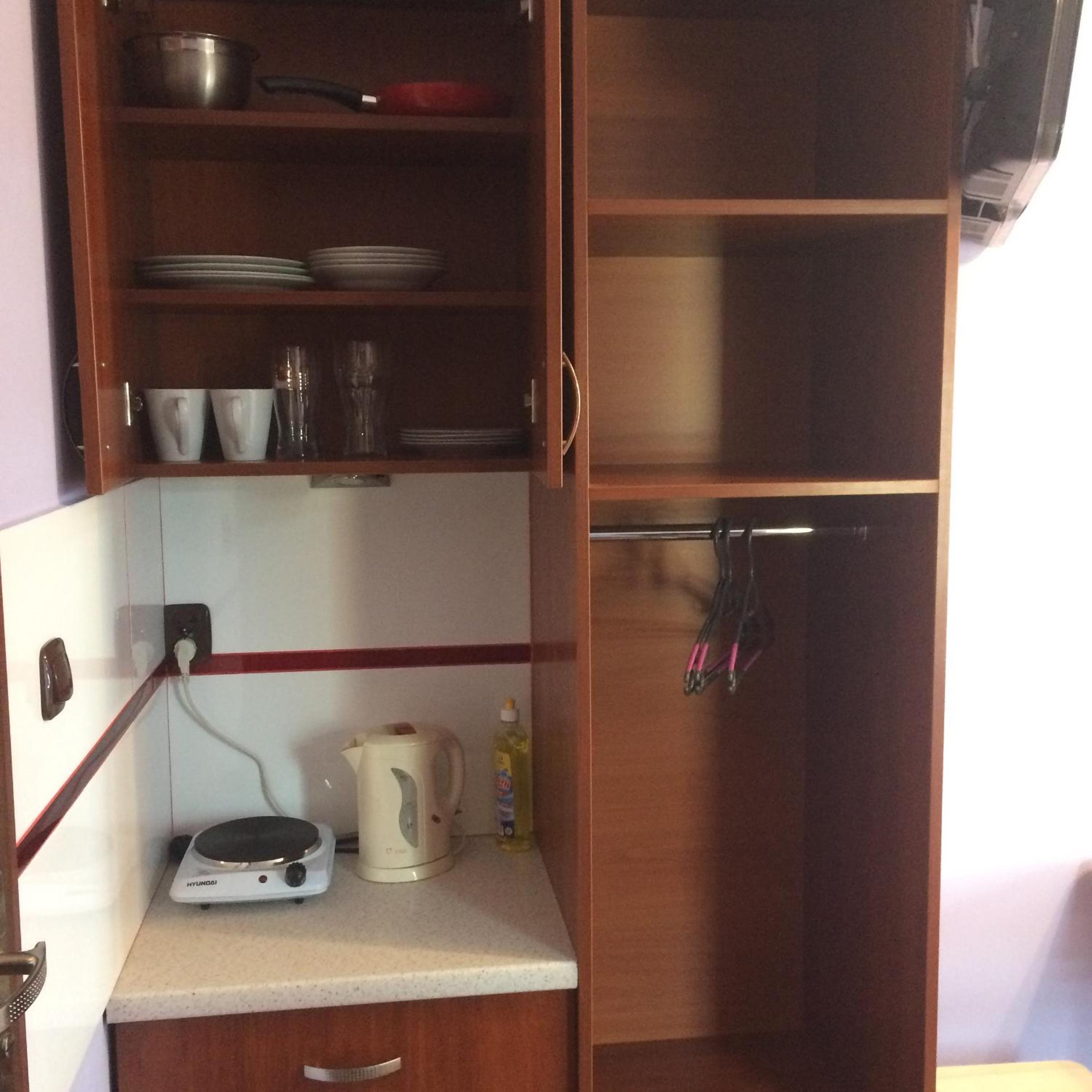 Double Room with Private Bathroom - Photo 4