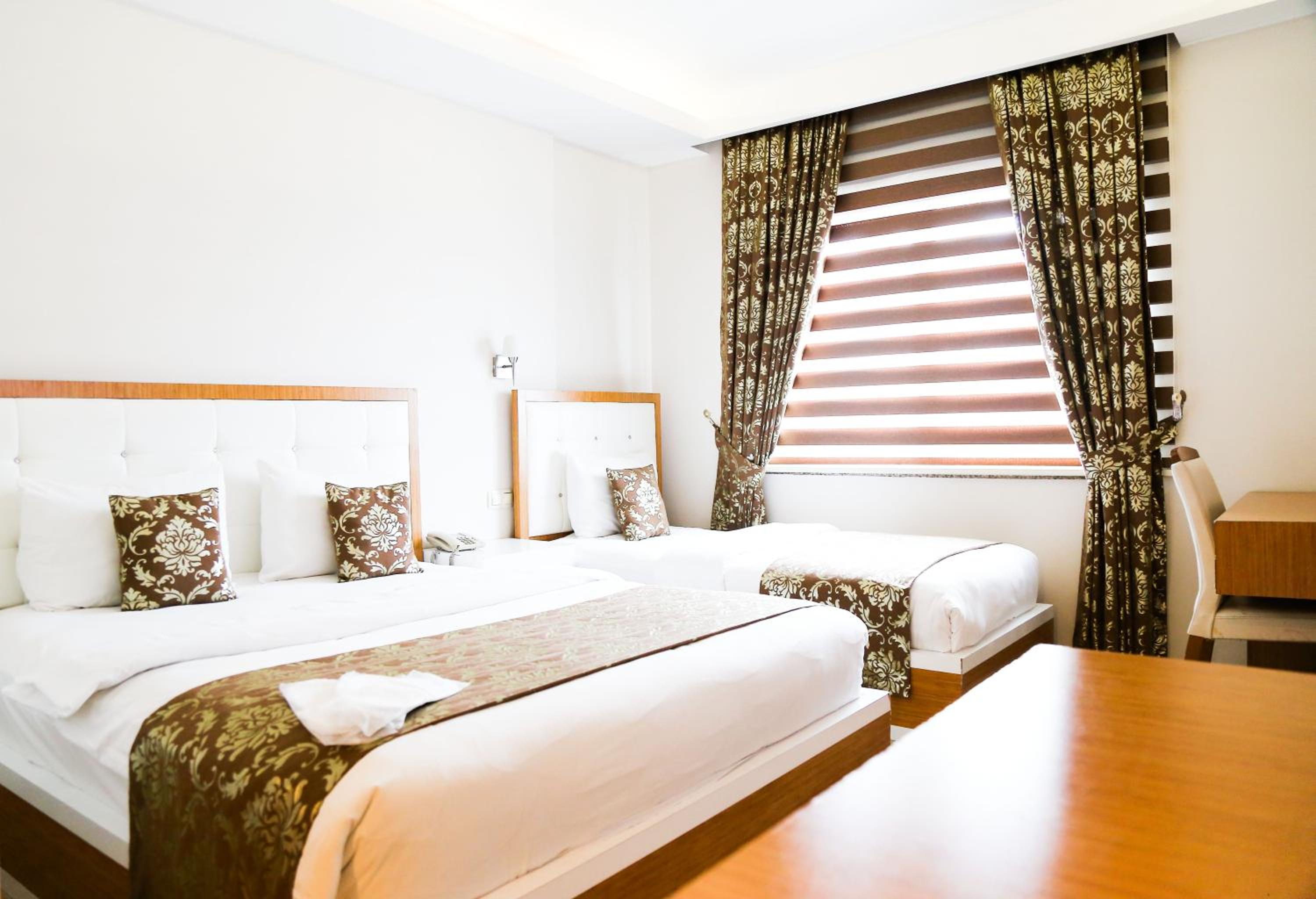 Triple Room photo 1