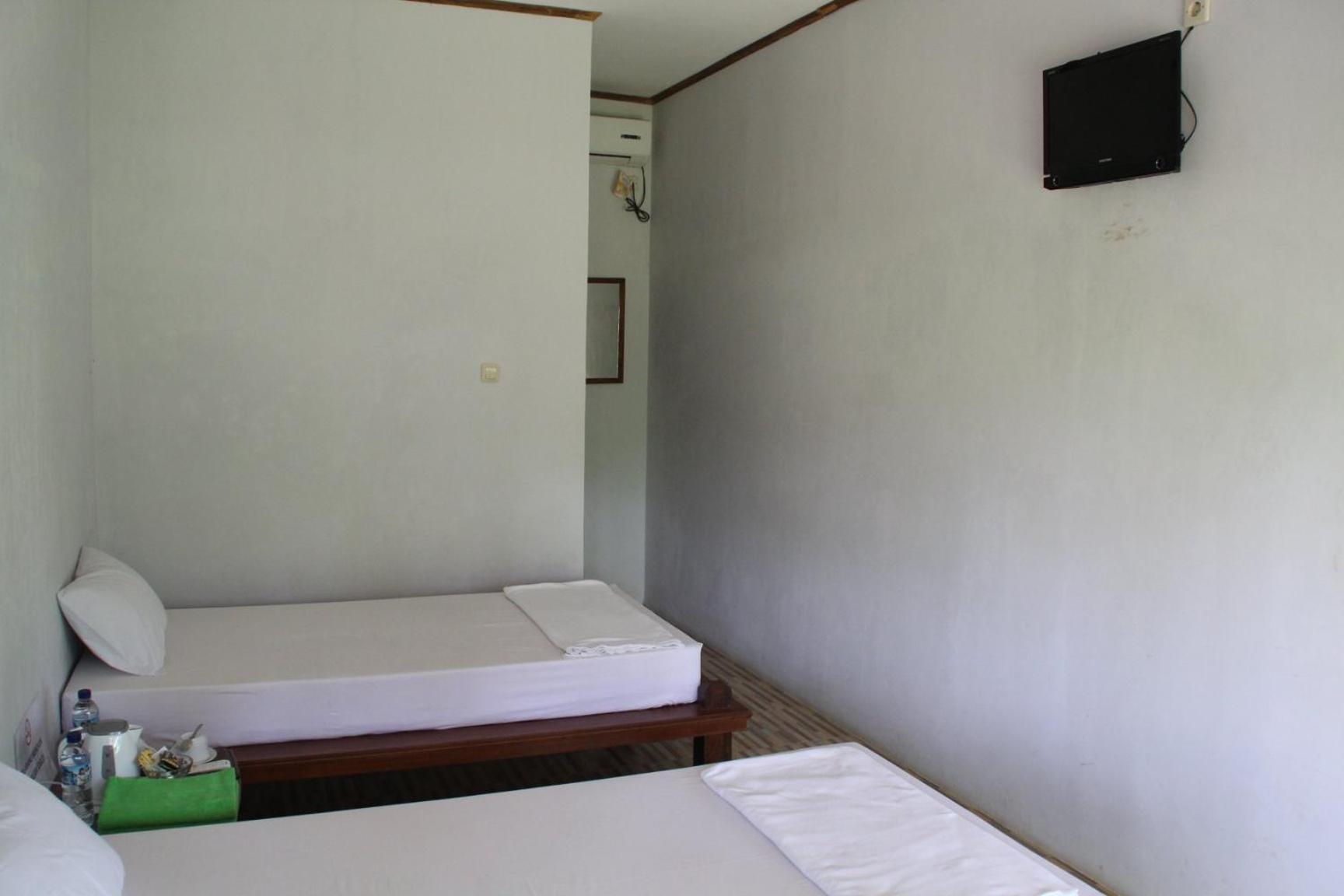 Superior Deluxe Double or Twin Room  photo 2