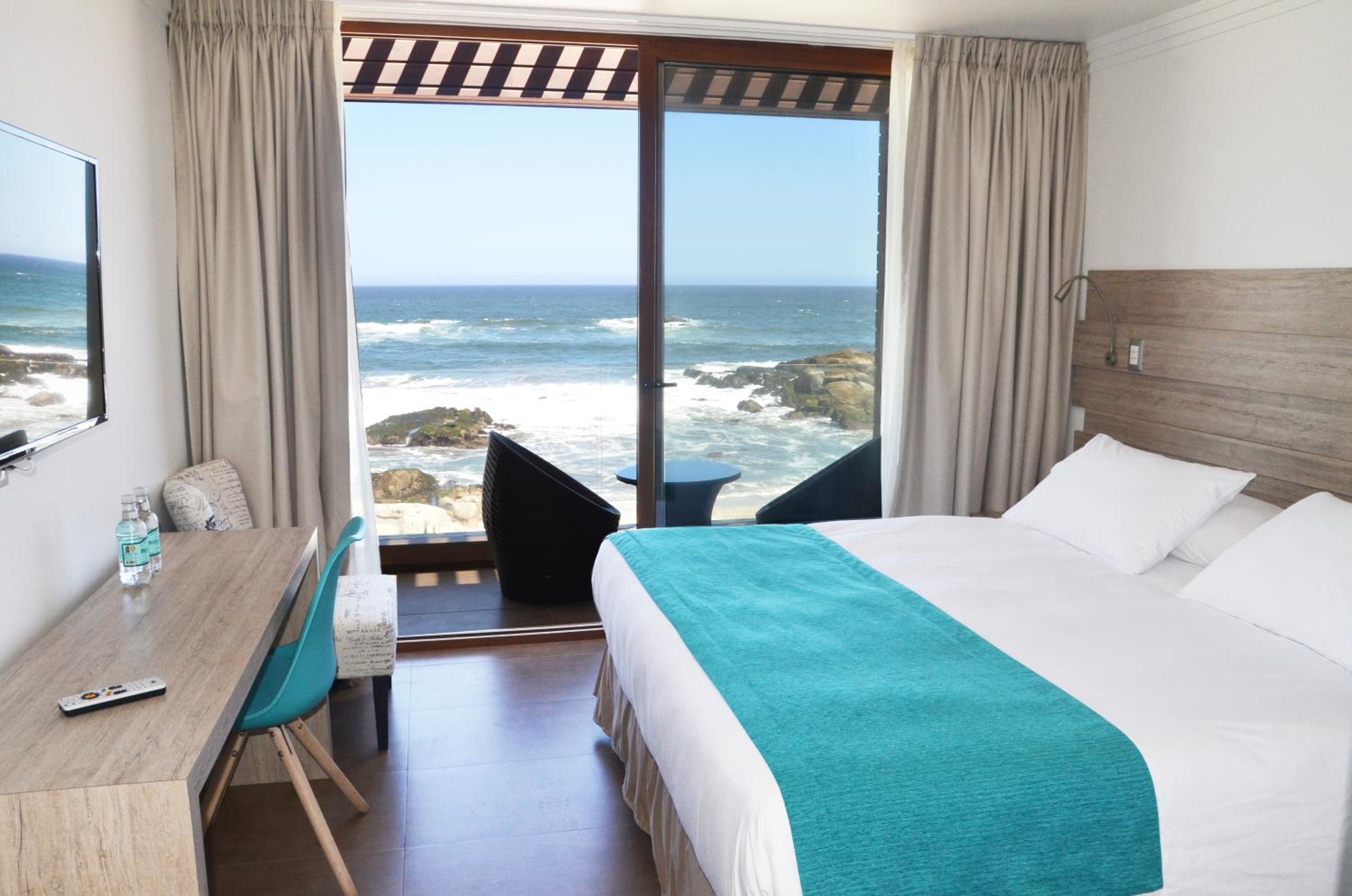 Double Room with Sea View photo 1