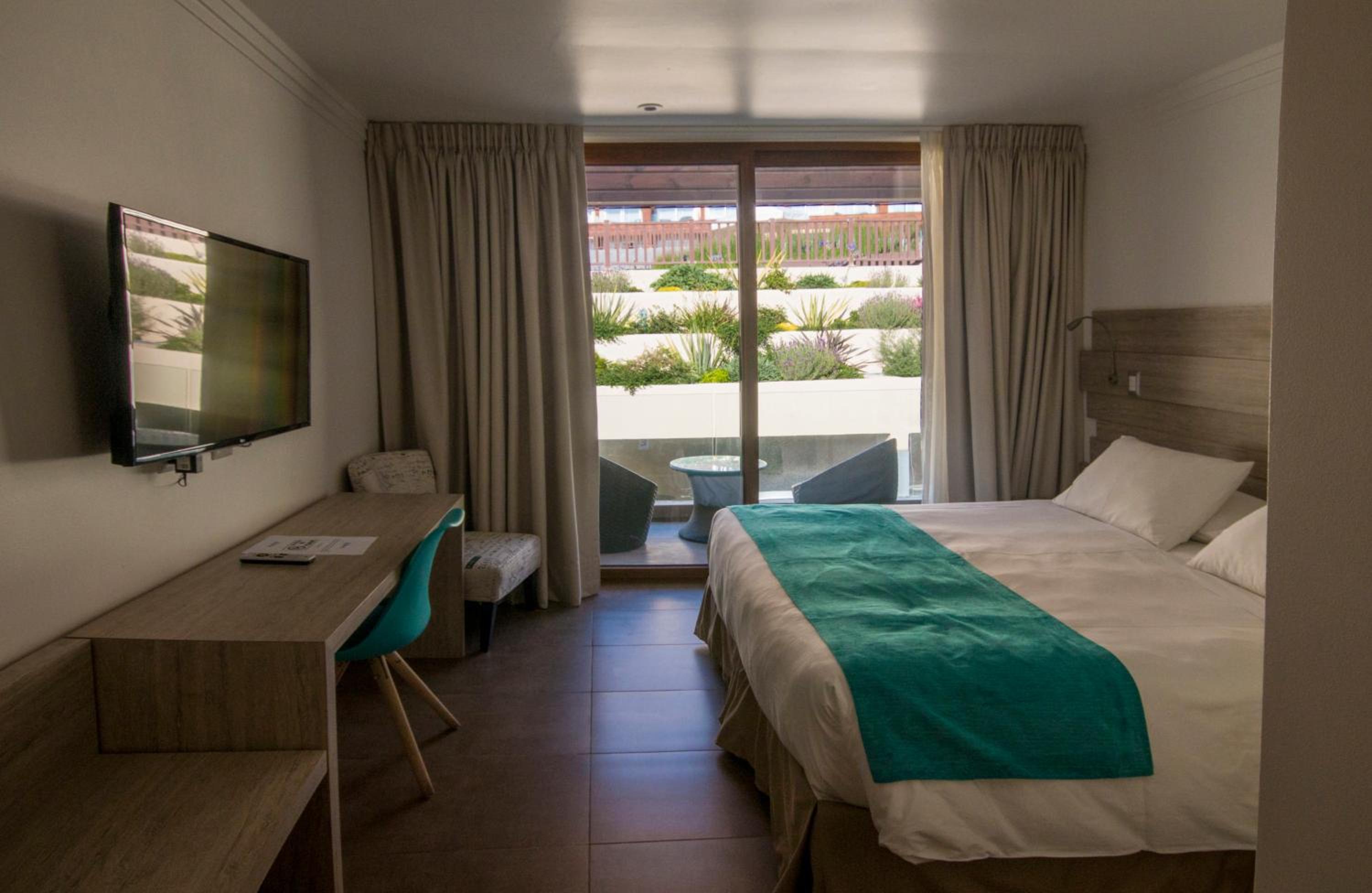 Double Room with Garden View photo 1