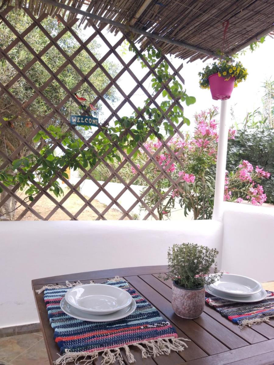 Apartment with Garden View photo 2