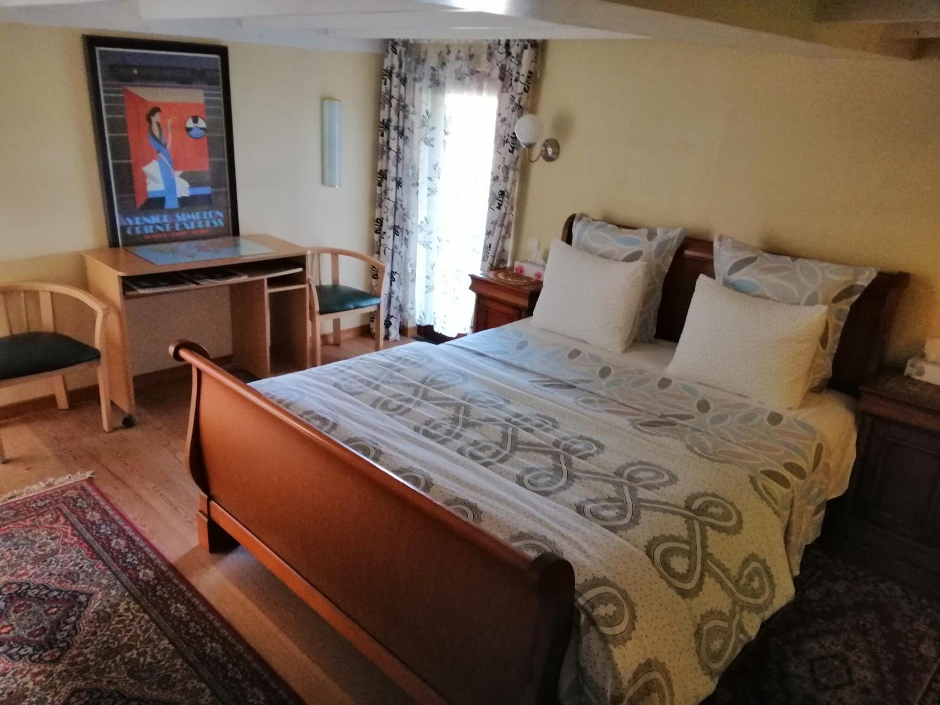 Standard Double Room photo 2