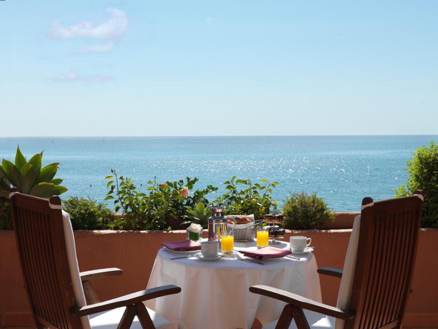 Habitación Grand Mediterránea King