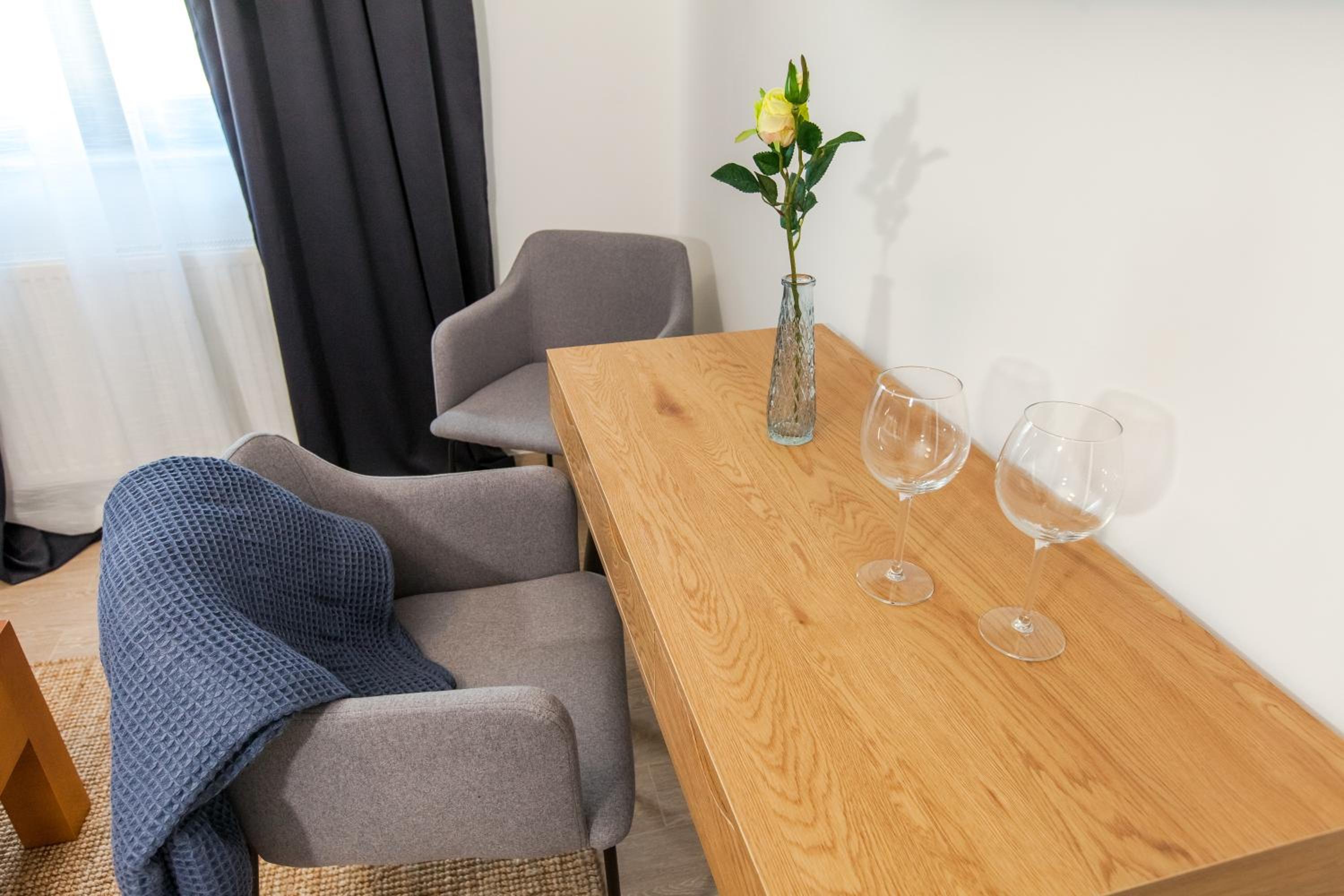  Deluxe Double Room with Terrace - Photo 10