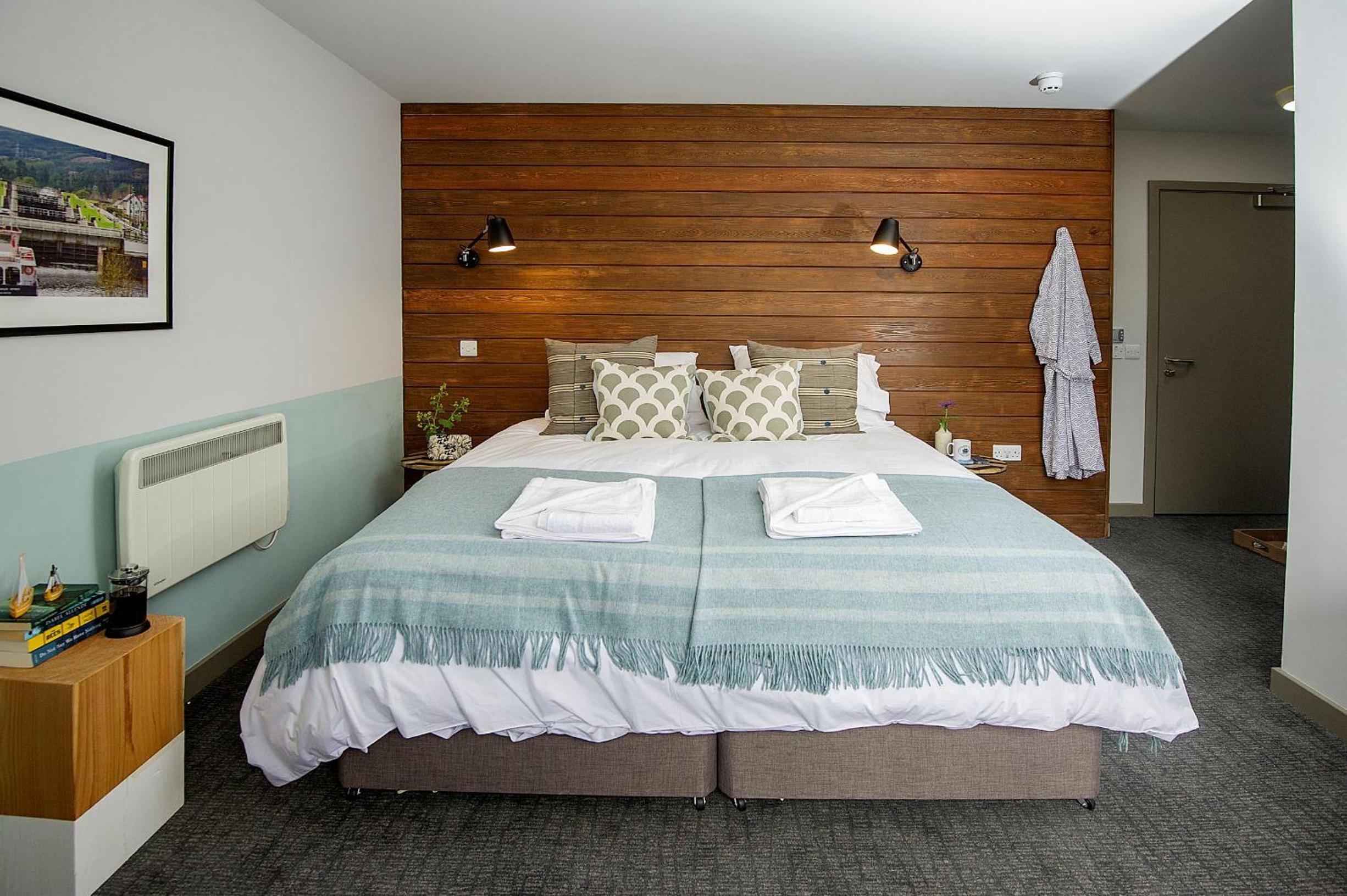 Triple Room with View - Photo 1