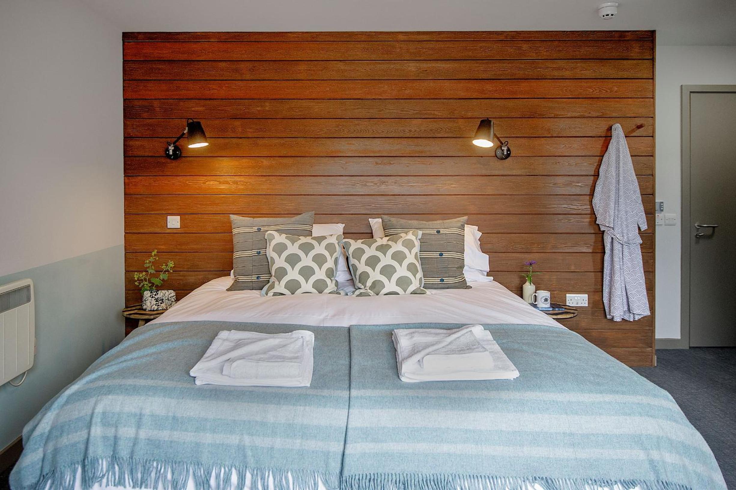 Triple Room with View - Photo 10