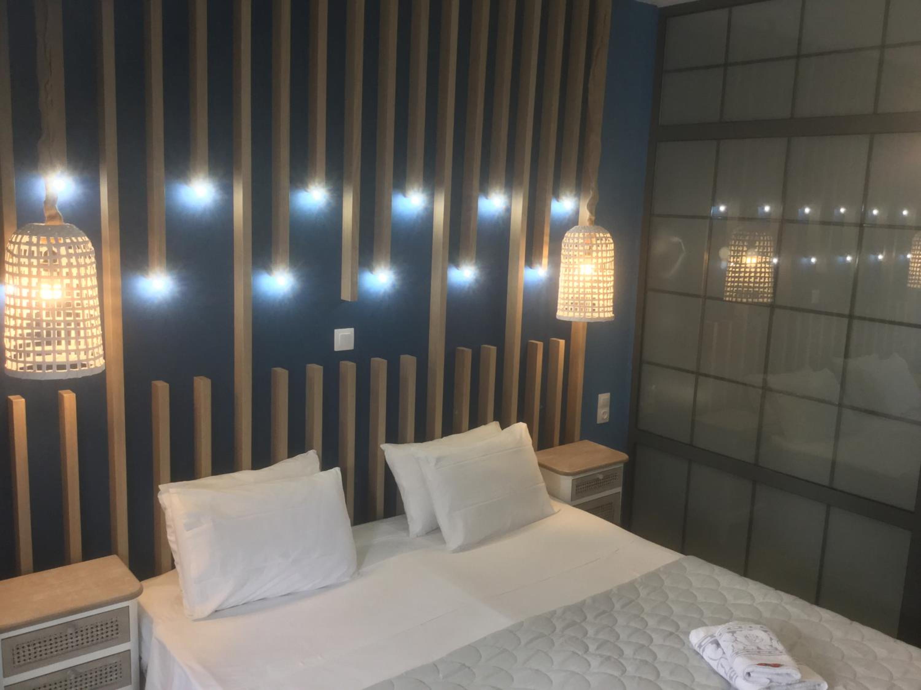Deluxe Double or Twin Room - Photo 3