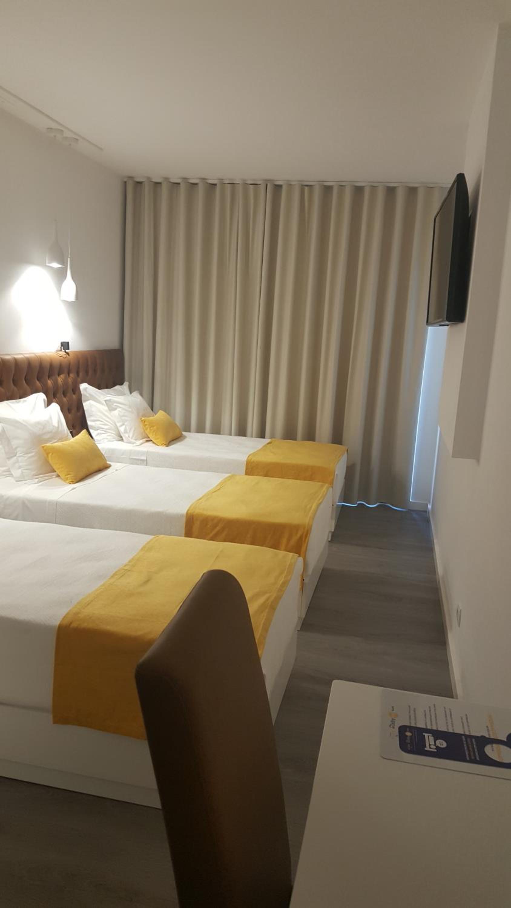 Triple Room - Photo 8