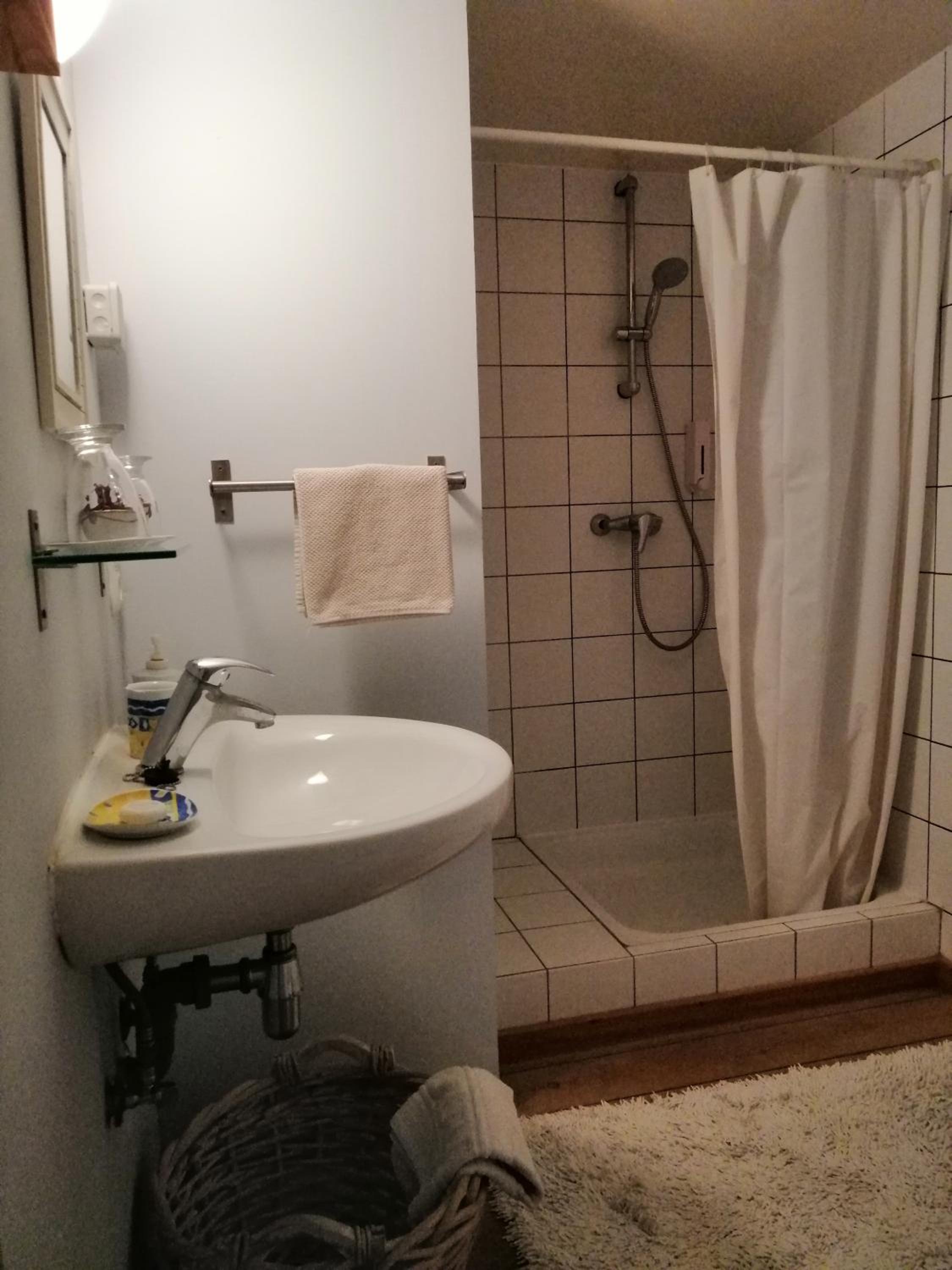 Standard Single Room photo 2