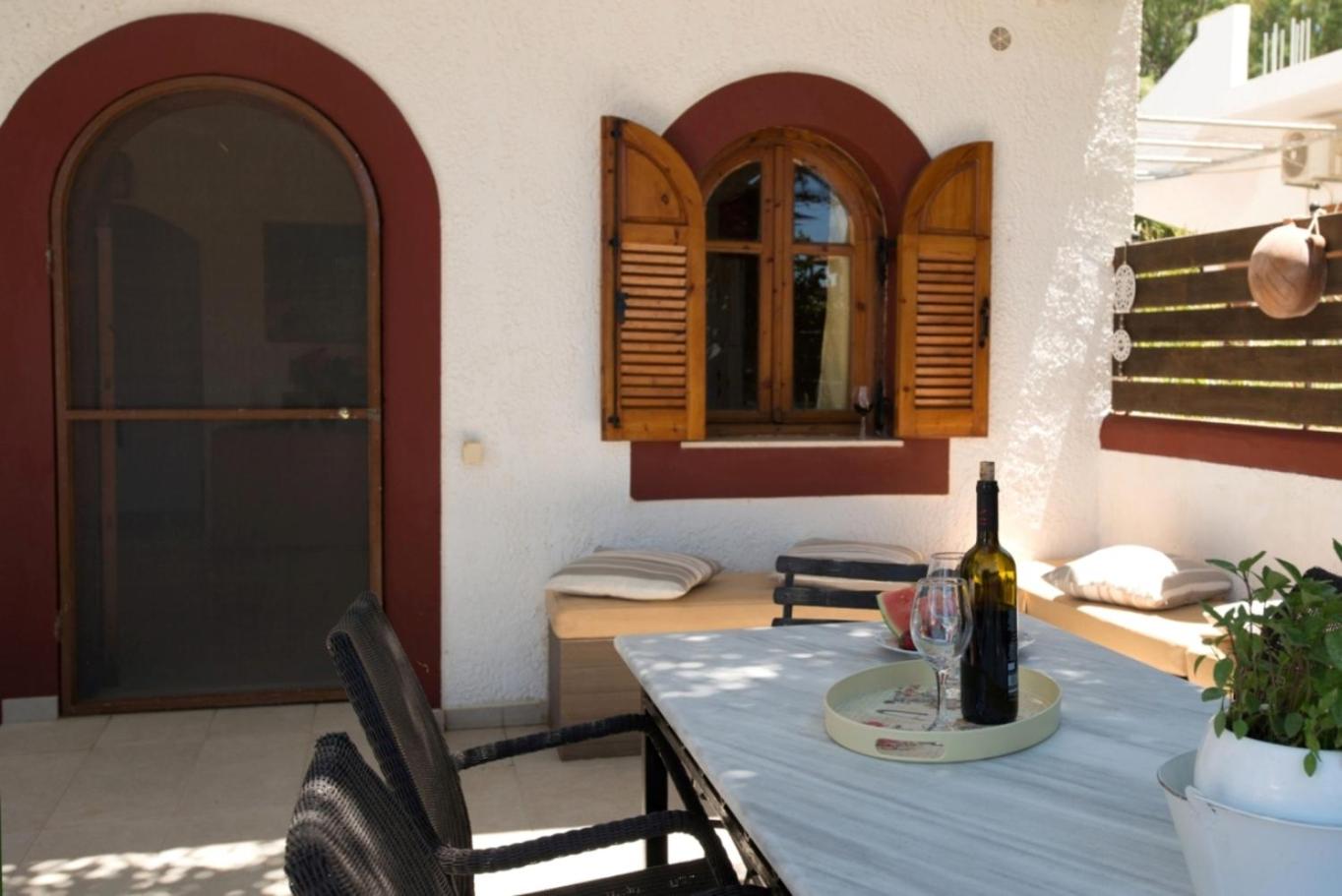 Apartment - Ground Floor with Shared Swimming Pool  photo 2