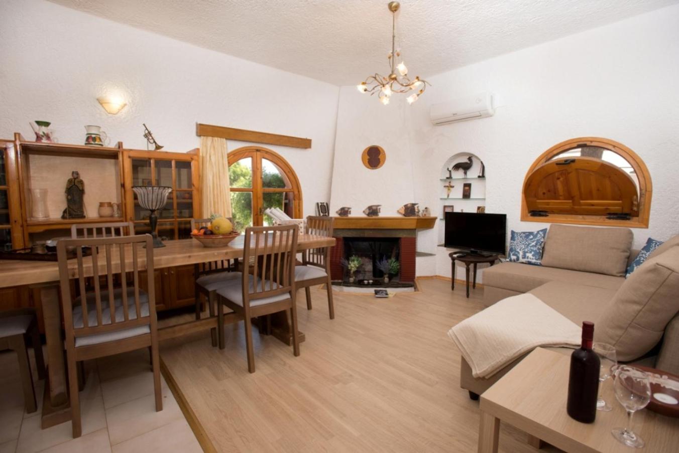 Apartment - Ground Floor with Shared Swimming Pool  photo 1