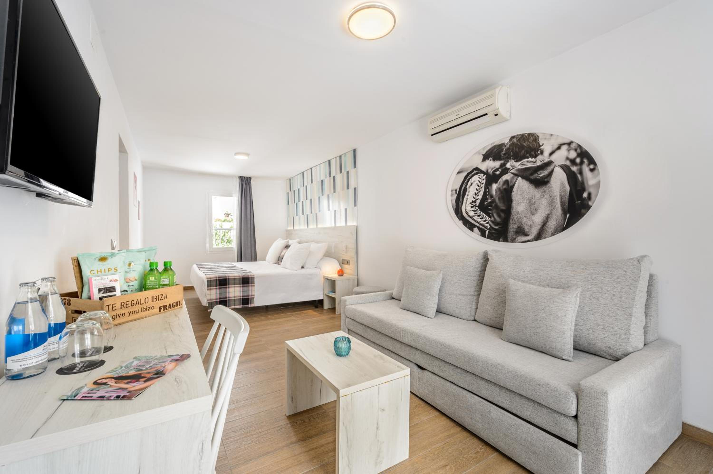 Suite photo 3
