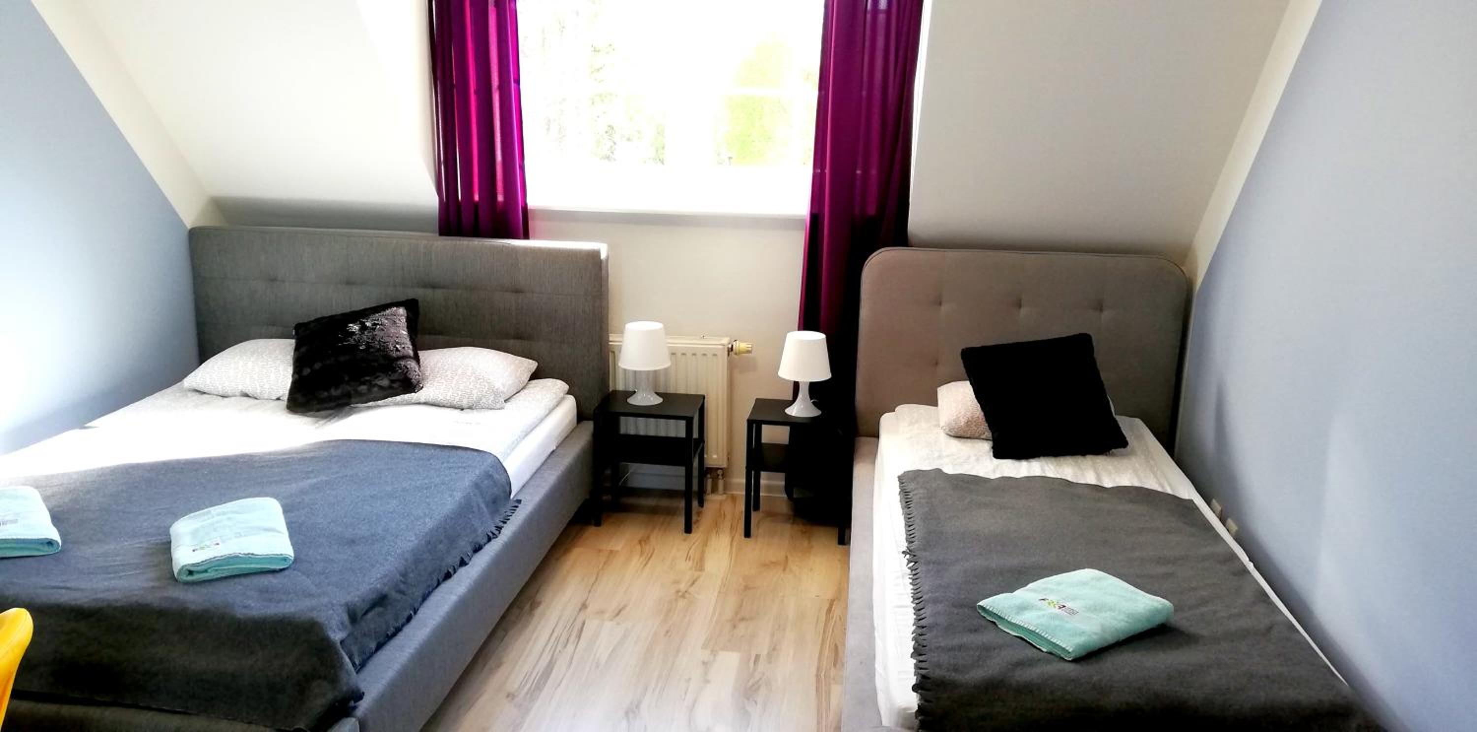 Triple Room photo 3