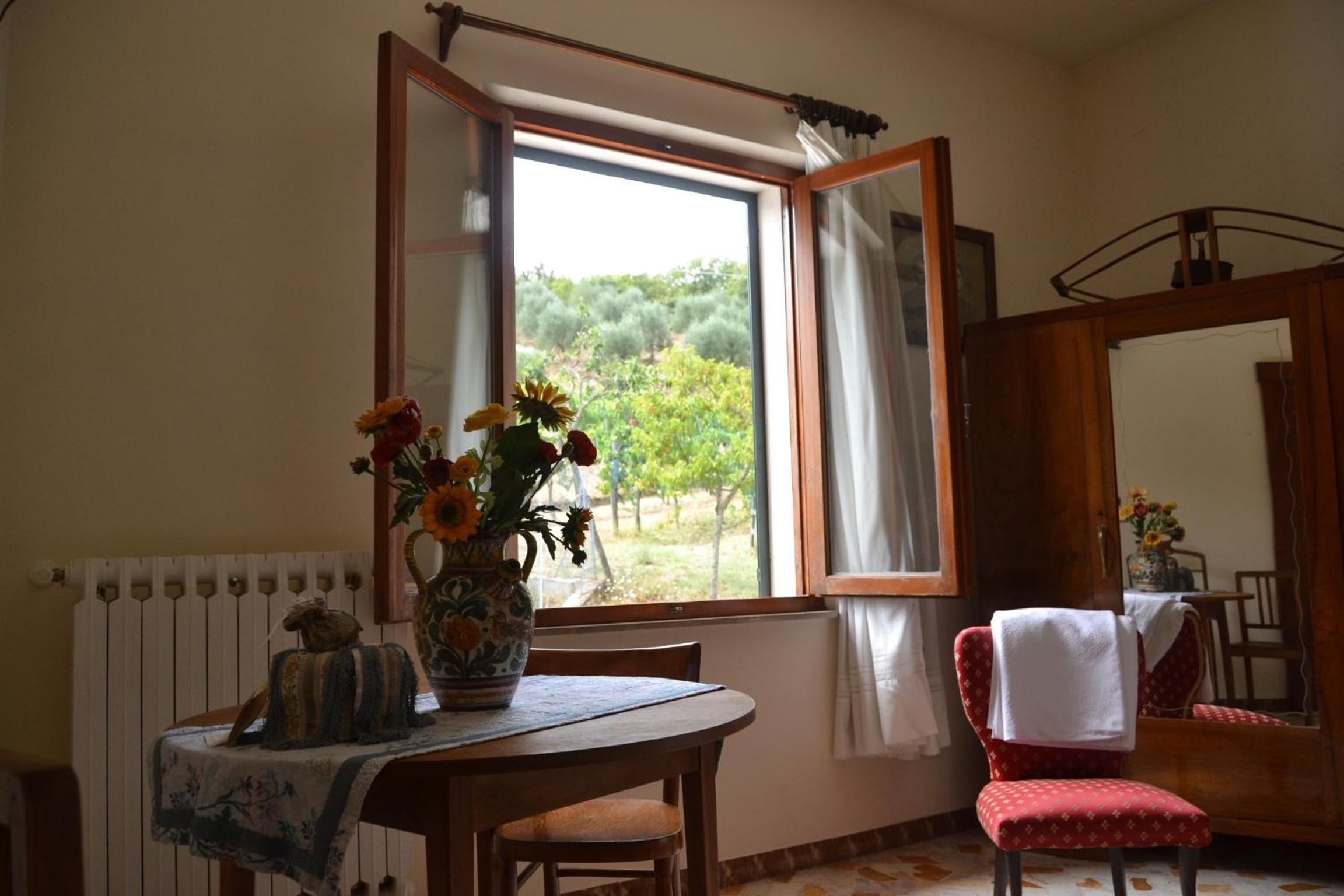 Double Room - Photo 1