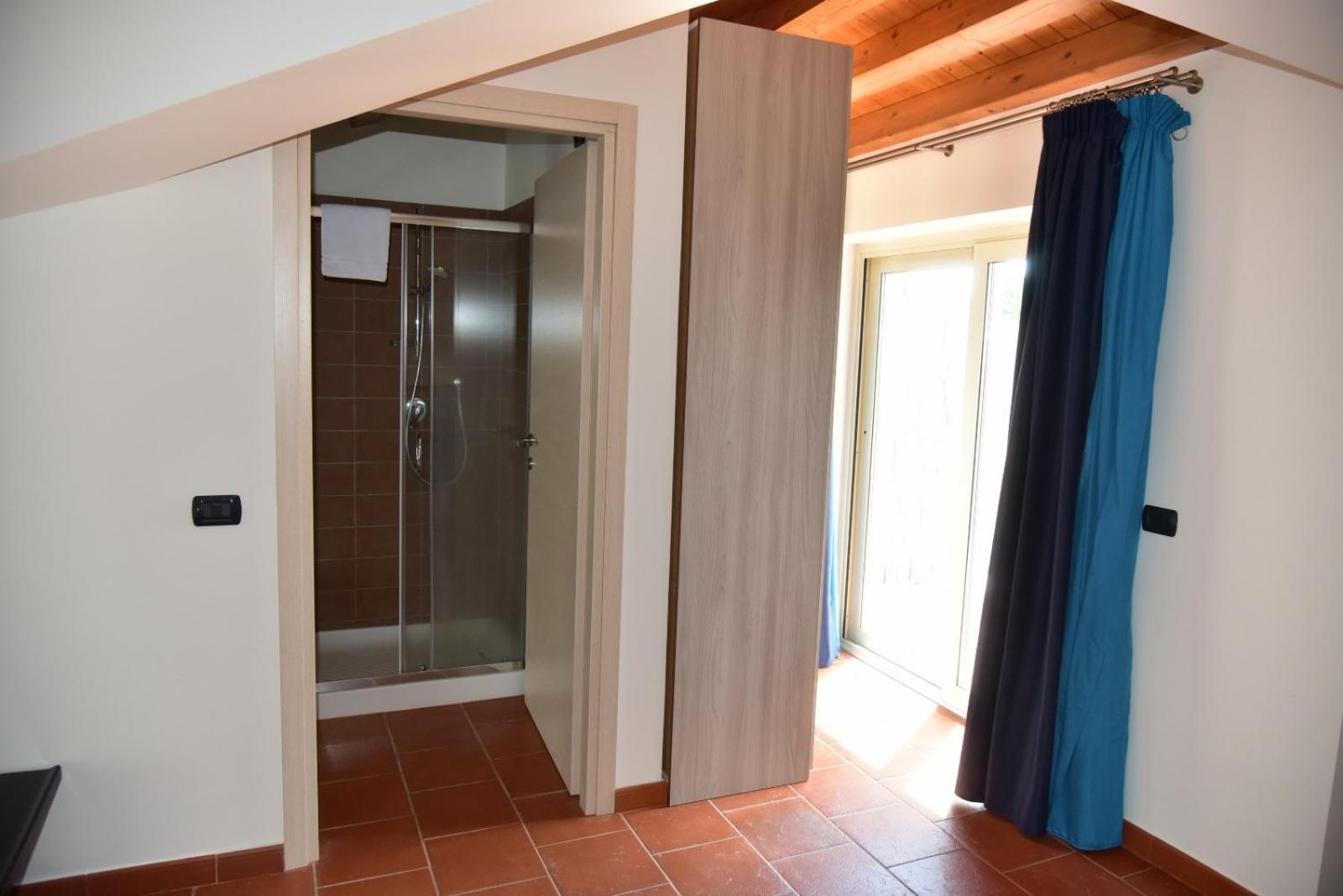 Apartment with Sea View photo 2