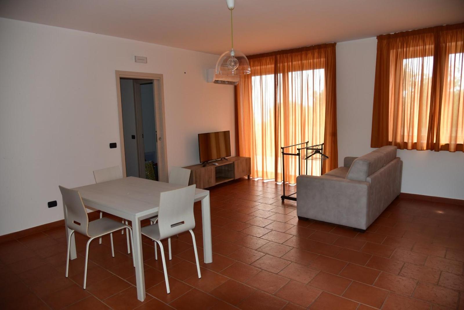 Apartment with Sea View photo 1