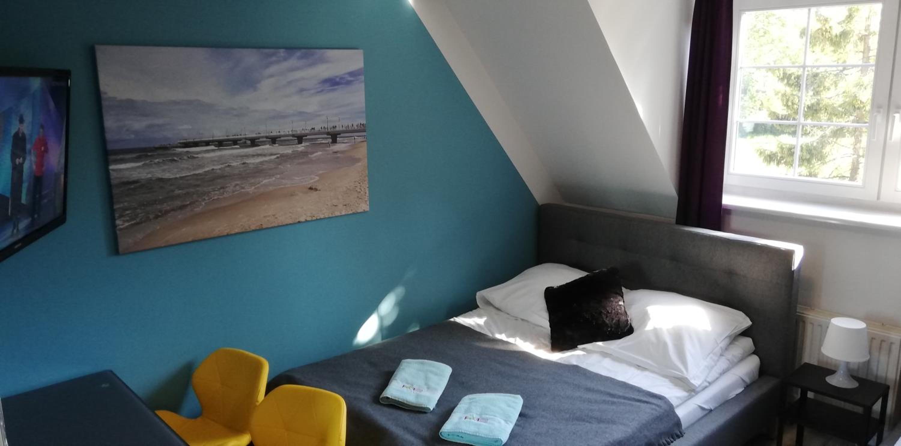 Double or Twin Room photo 2