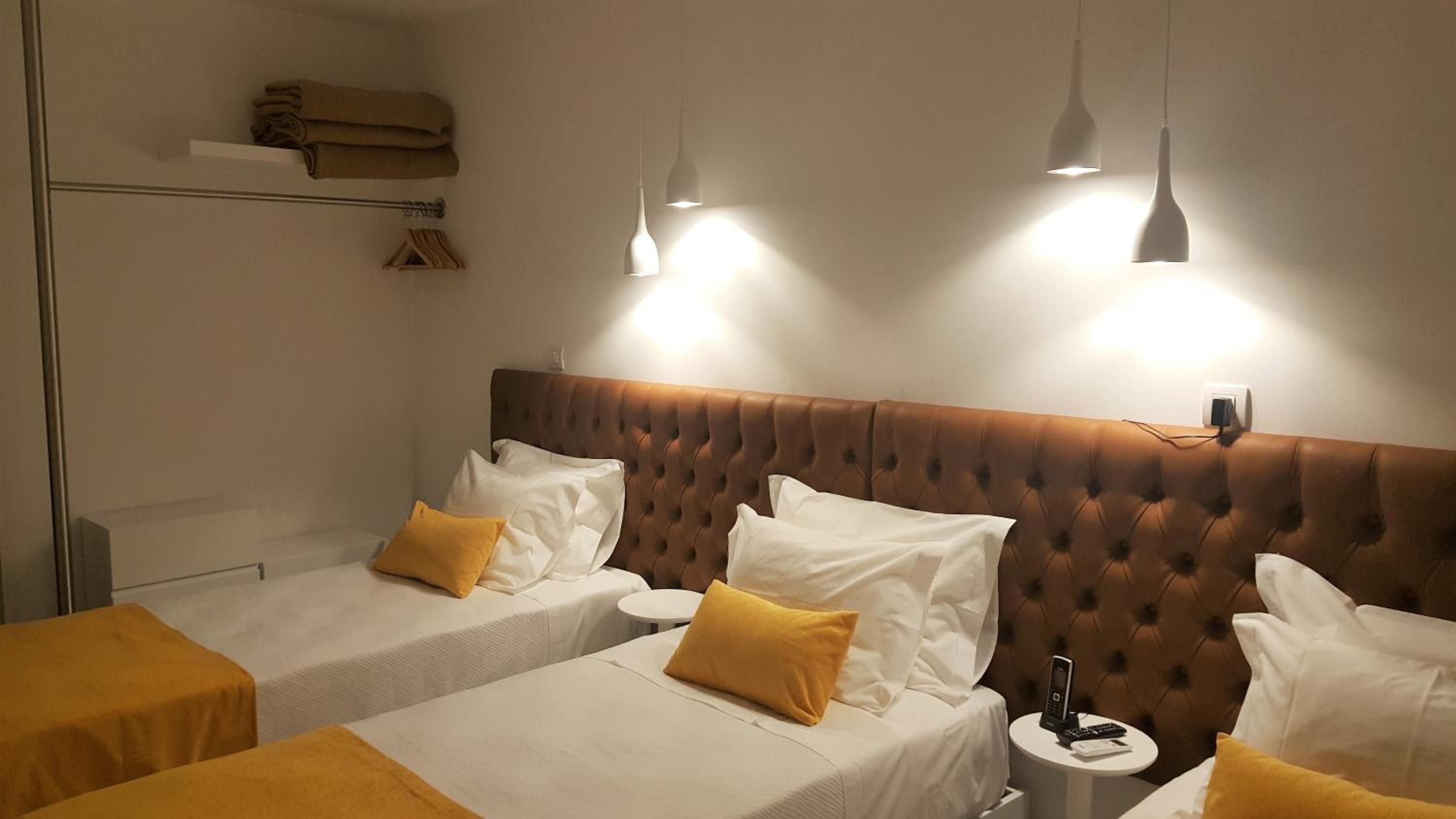 Triple Room - Photo 7