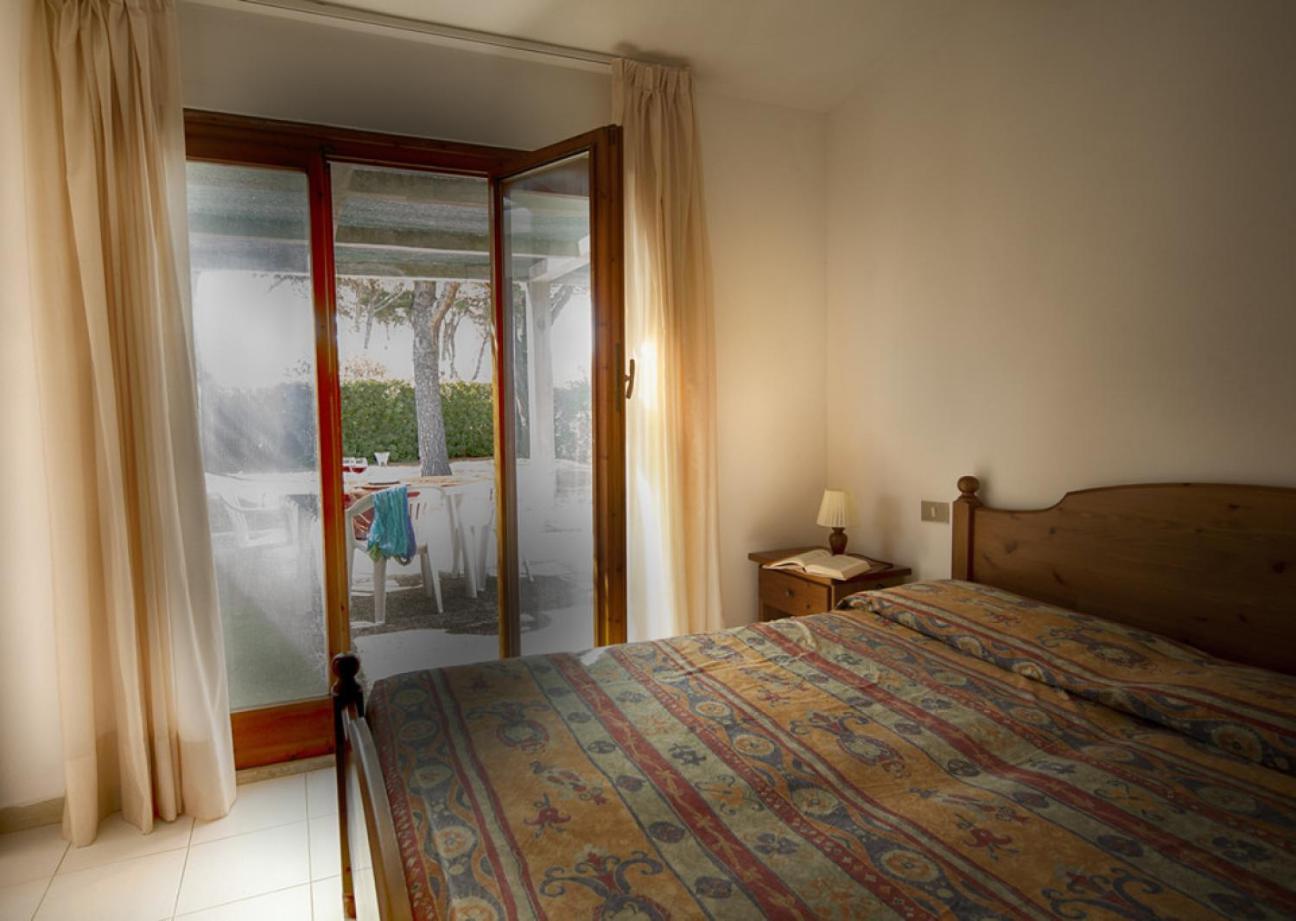 Two-Bedroom Apartment (2 Adults + 2 Children) - Annex
