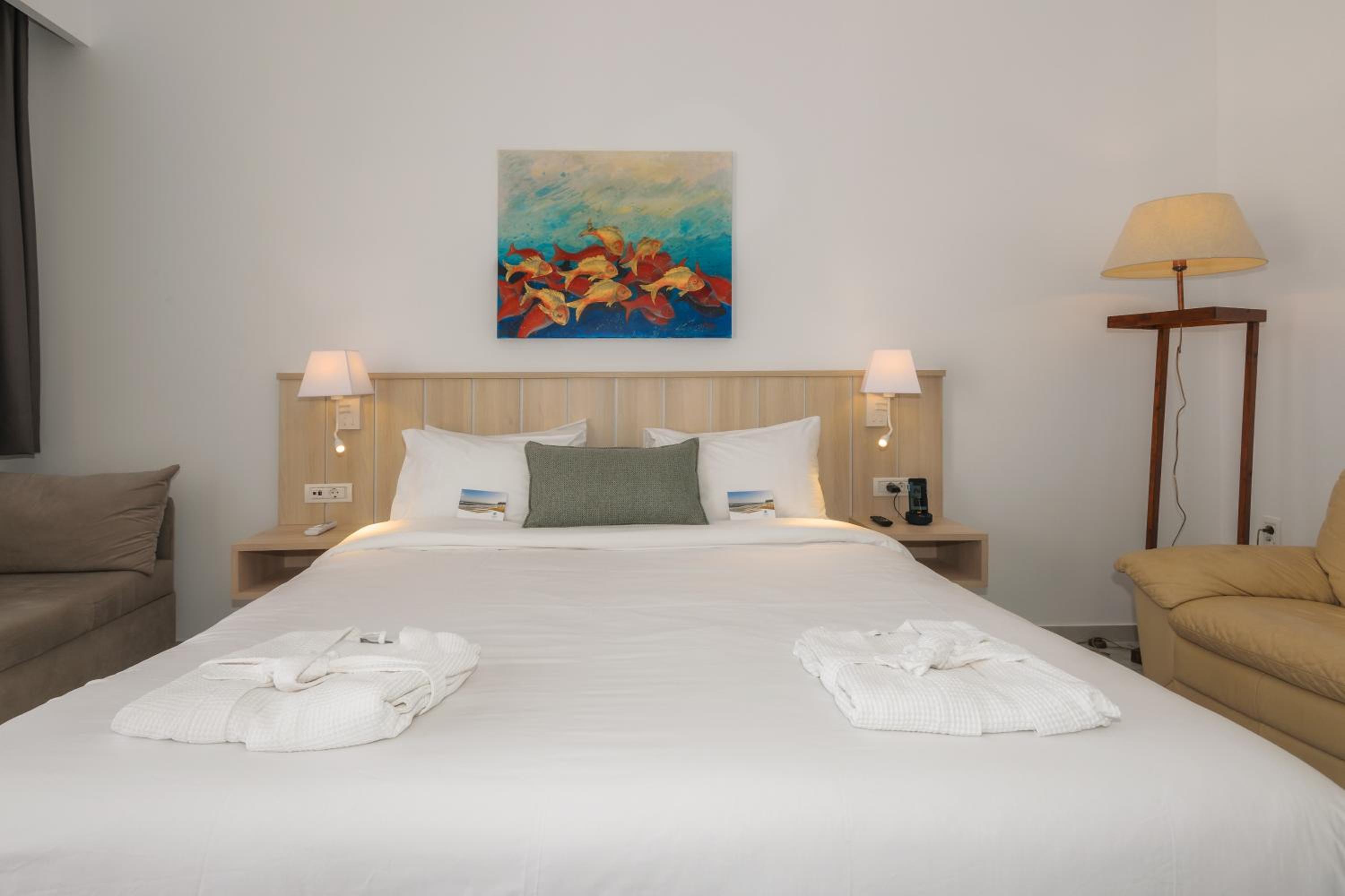 Junior Suite photo 3