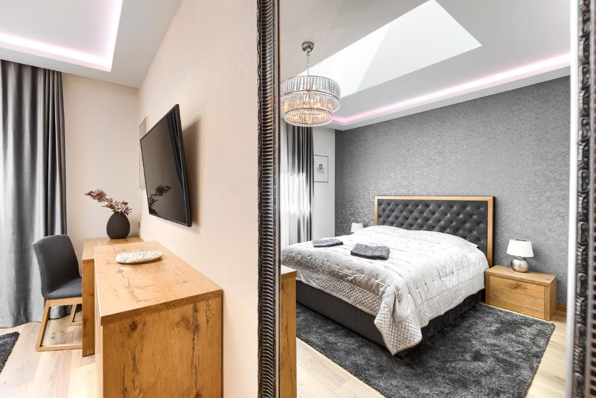 Studio Apartment photo 2