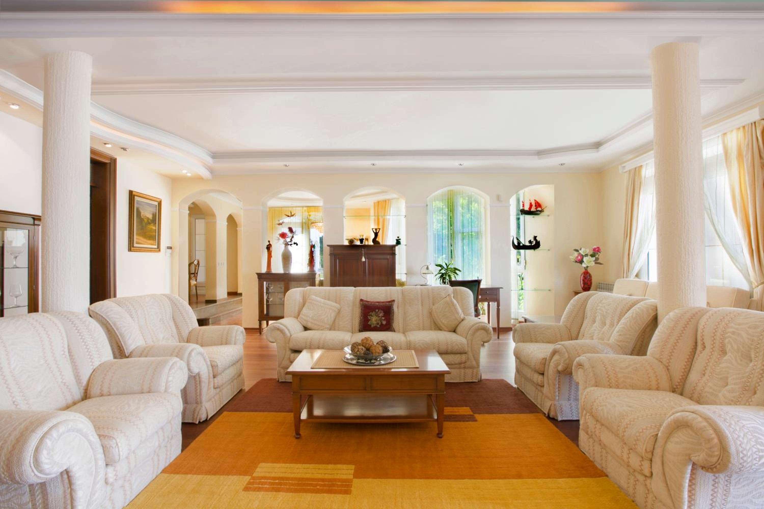 Superior Apartment