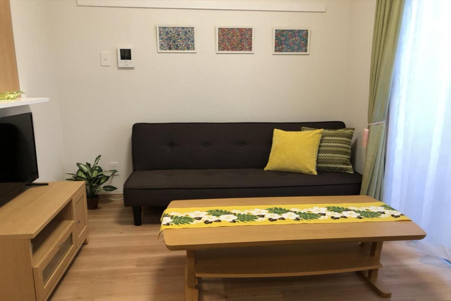 Apartment photo 2