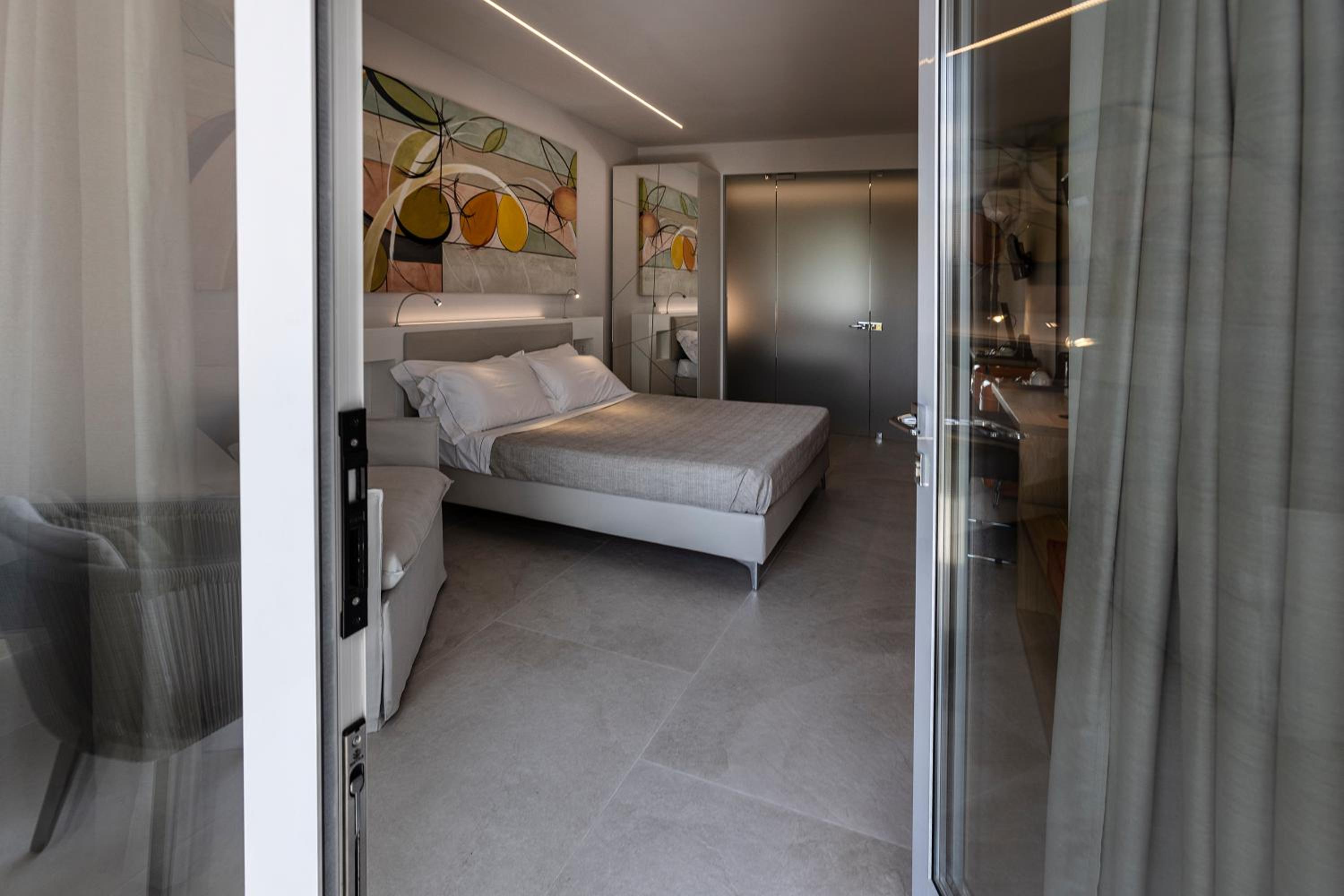 Double Room - Annex photo 2