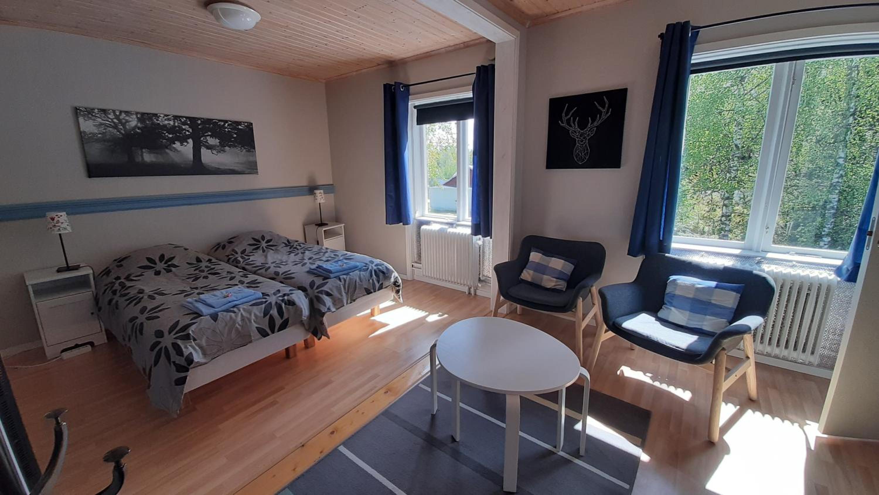 Twin Room photo 1