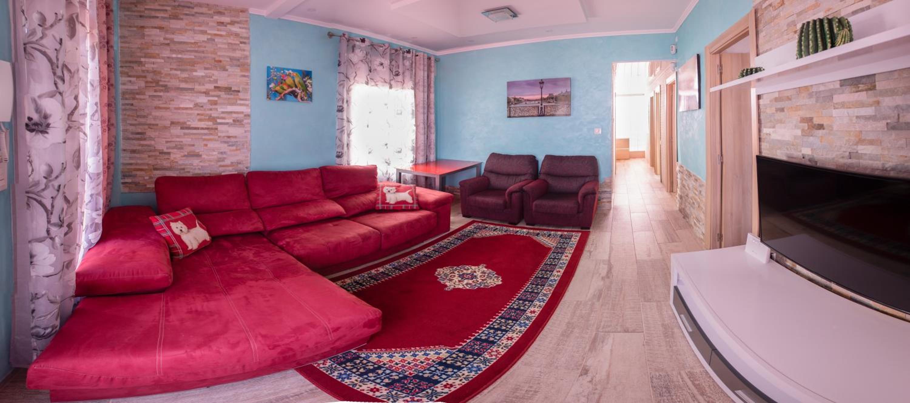 Casa de Vacaciones