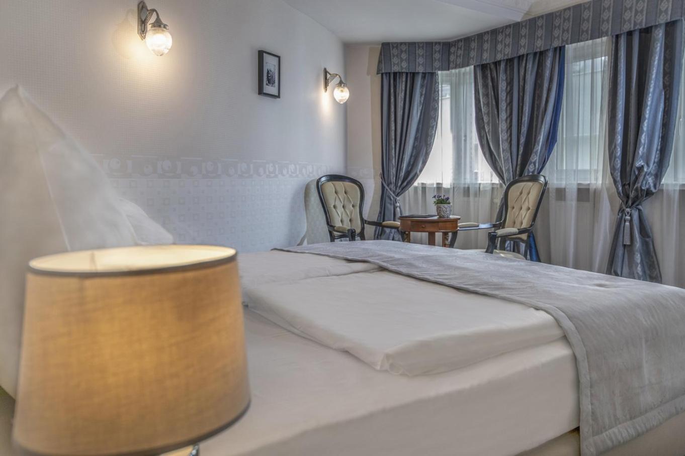 Standard Suite - Photo 1