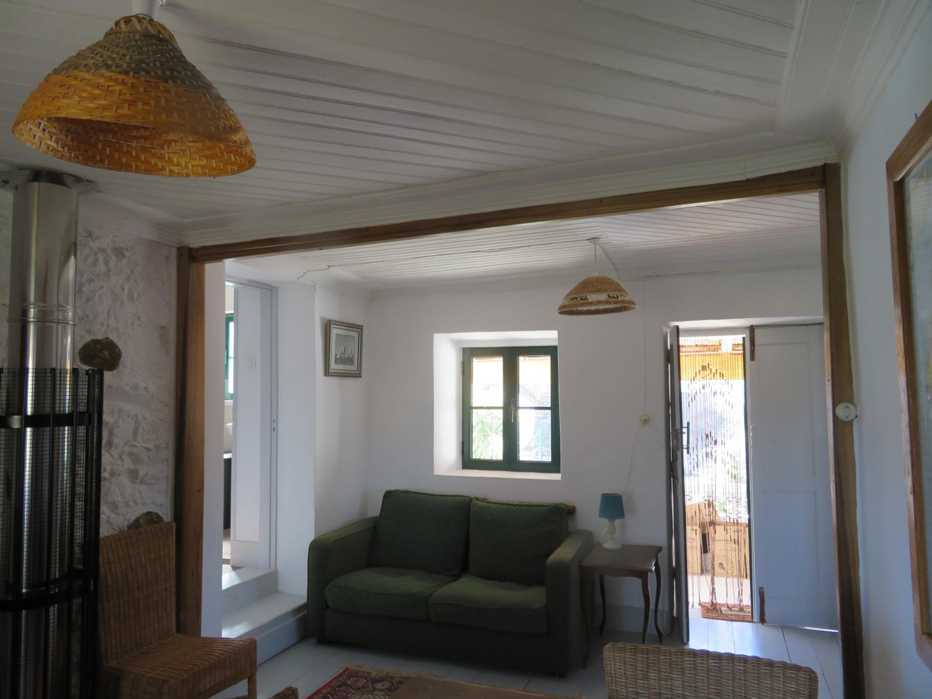 Two-Bedroom House photo 1