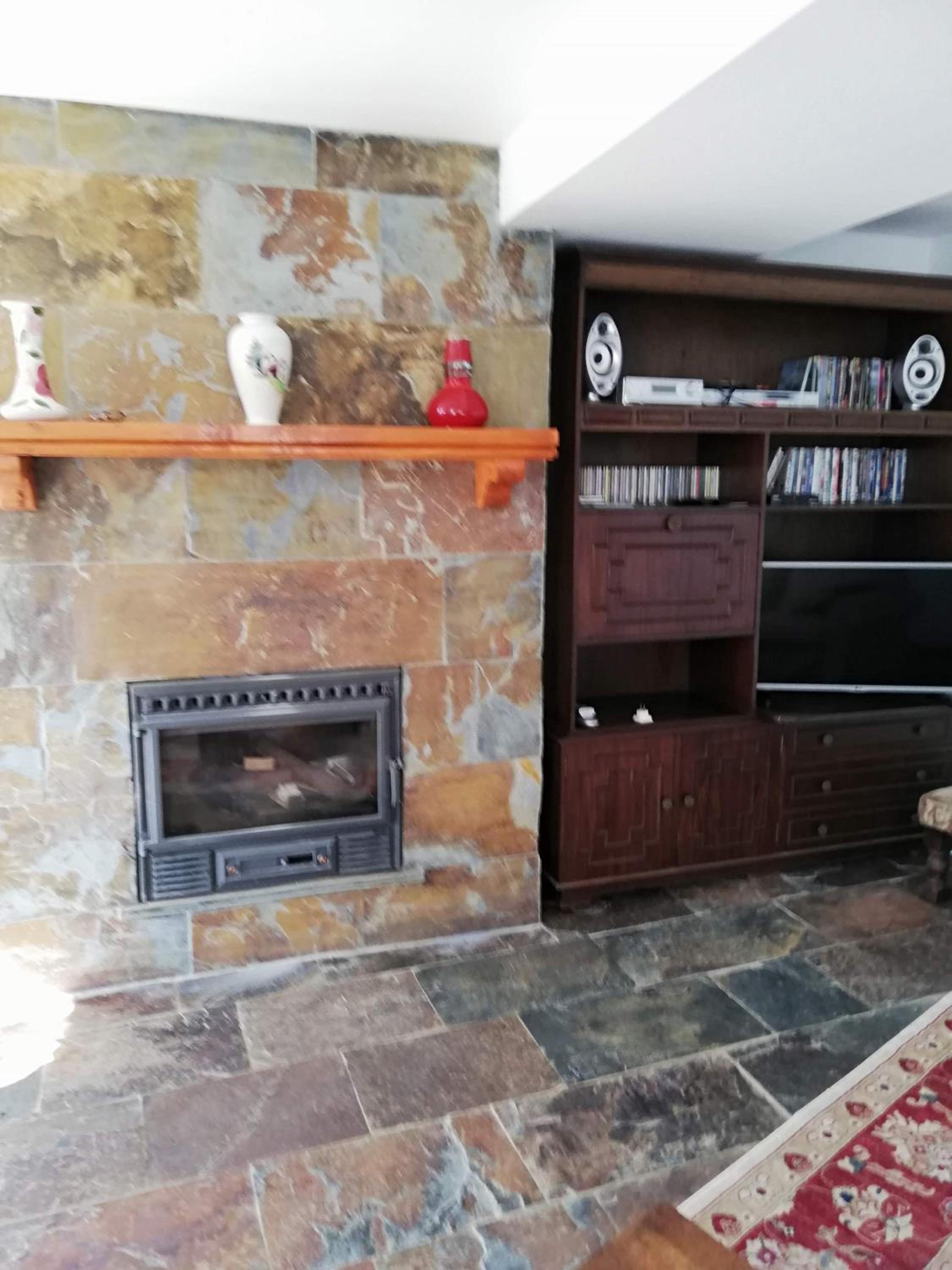 Two-Bedroom House photo 2