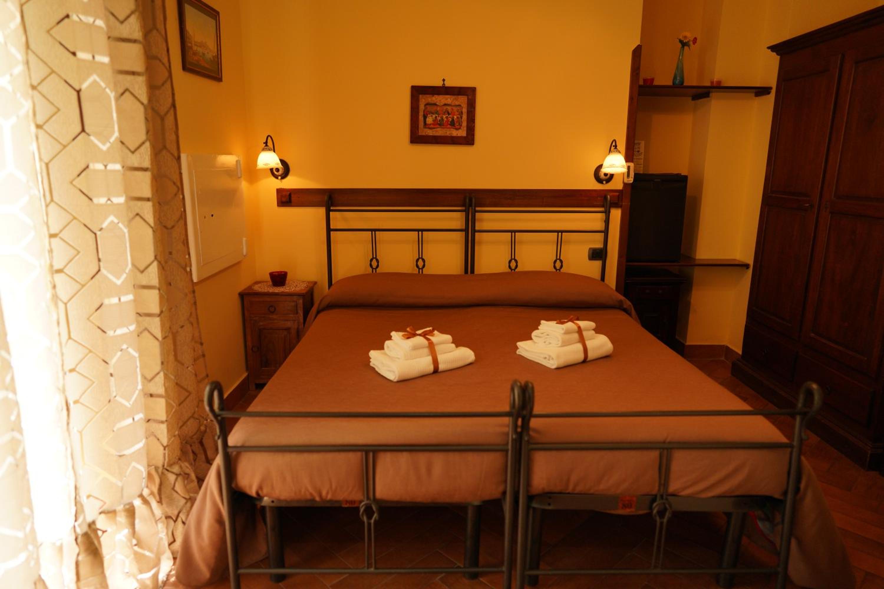 Double Room - Disability Access