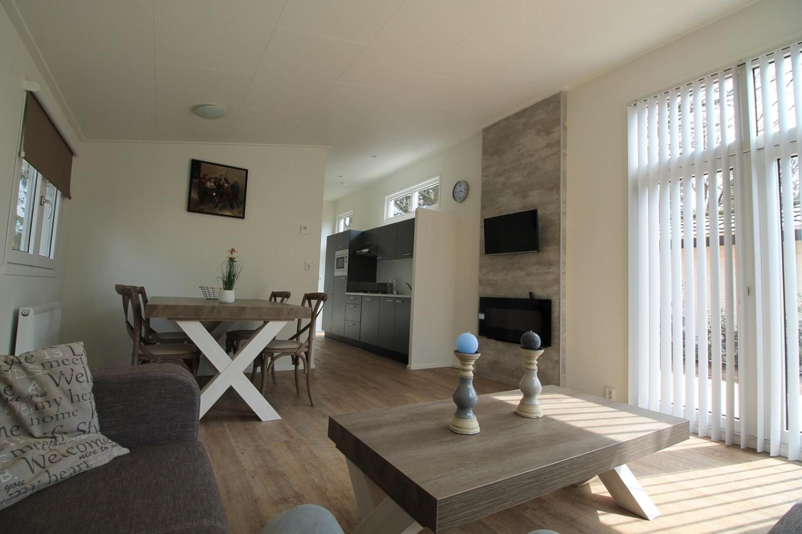 Chalet photo 1