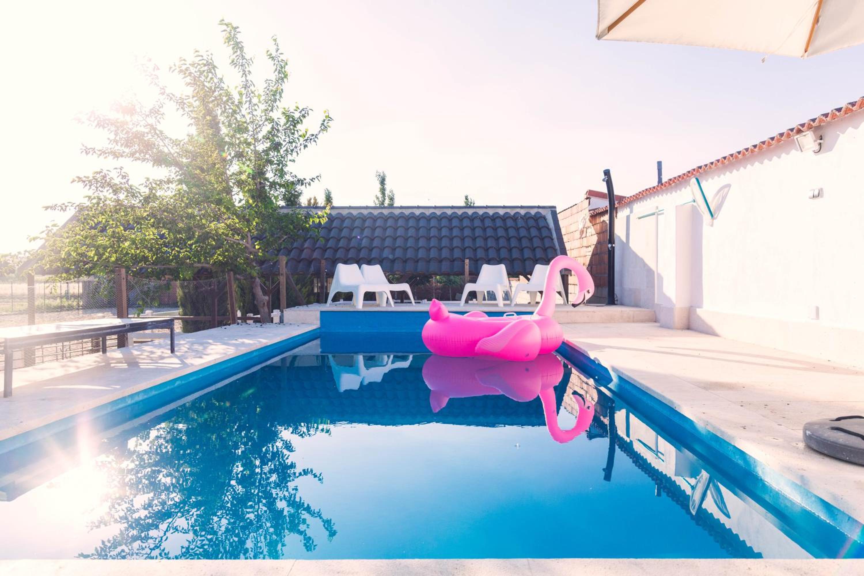 Luxury Apartment with Private pools, Spa and Parking - Photo 45